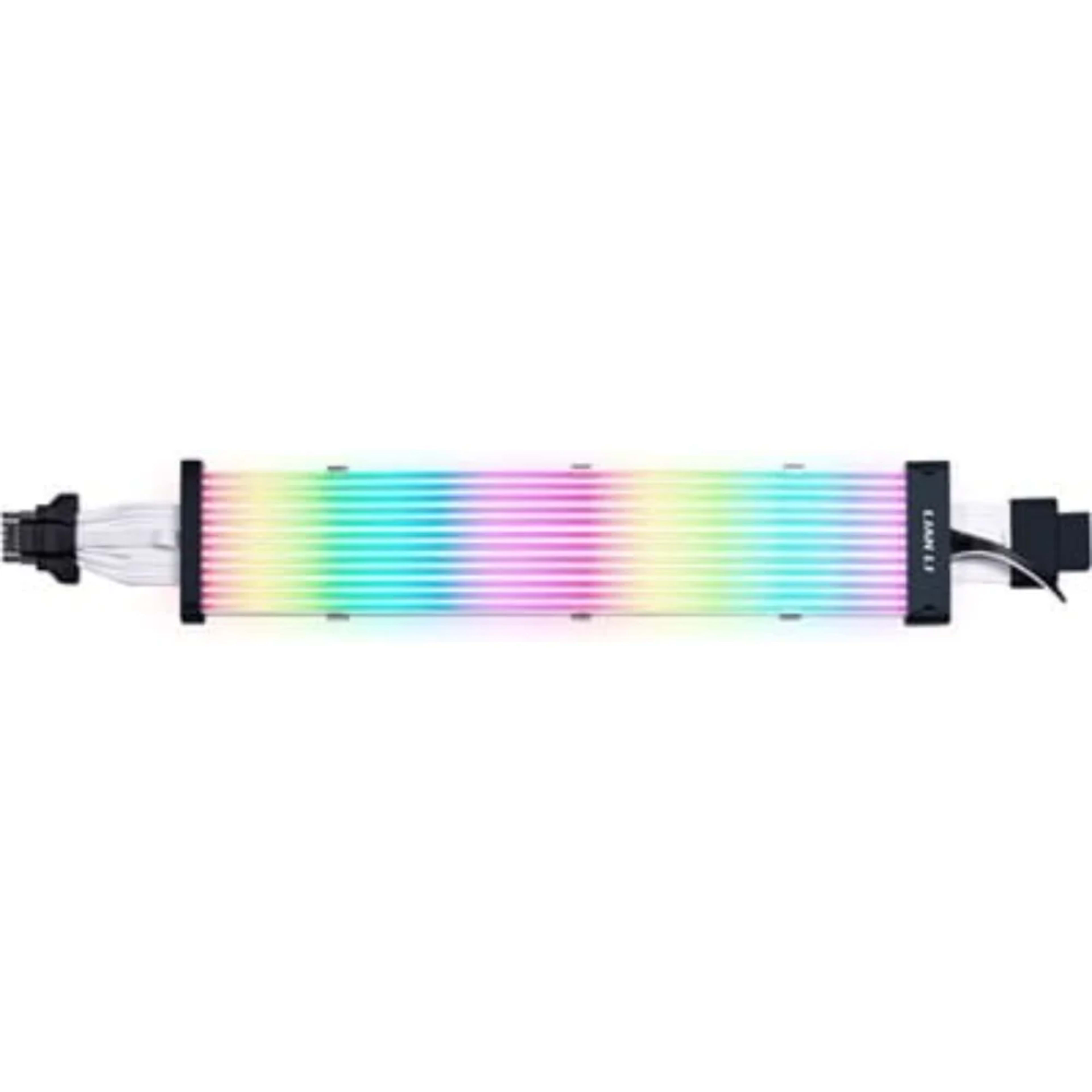 LIANLI STRIMER PLUS 12VHPWR TO 12VHPWR 12 GUIDE 3 LIANLI STRIMER PLUS 12VHPWR TO 12VHPWR 12 GUIDE thumbnail 3