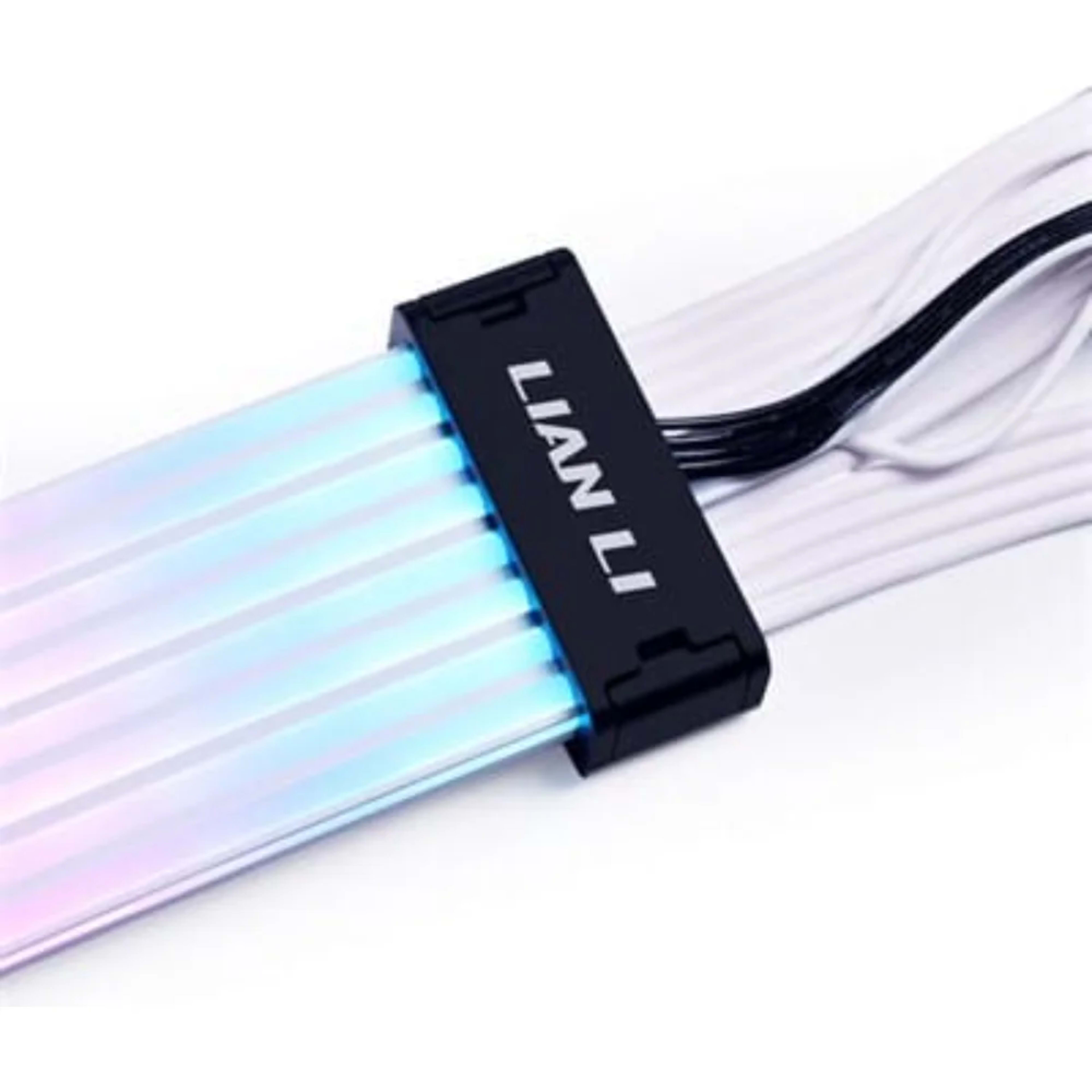 LIANLI STRIMER PLUS 12VHPWR TO 12VHPWR 8 GUIDE 4 LIANLI STRIMER PLUS 12VHPWR TO 12VHPWR 8 GUIDE thumbnail 4