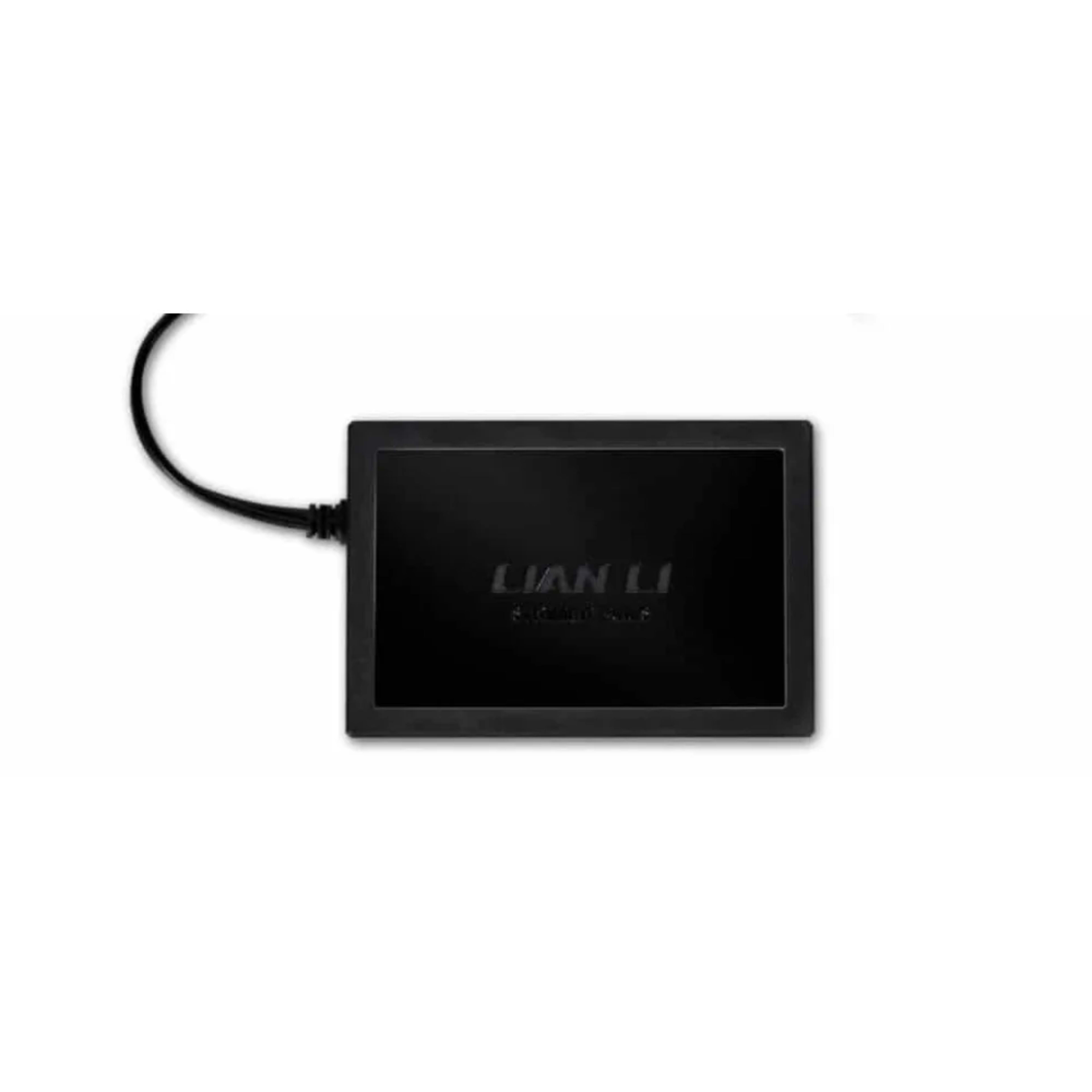 LIANLI STRIMER PLUS V2 Controller – Ultimate RGB Lighting Control with L-Connect 3 2 LIANLI STRIMER PLUS V2 Controller – Ultimate RGB Lighting Control with L-Connect 3 thumbnail 2