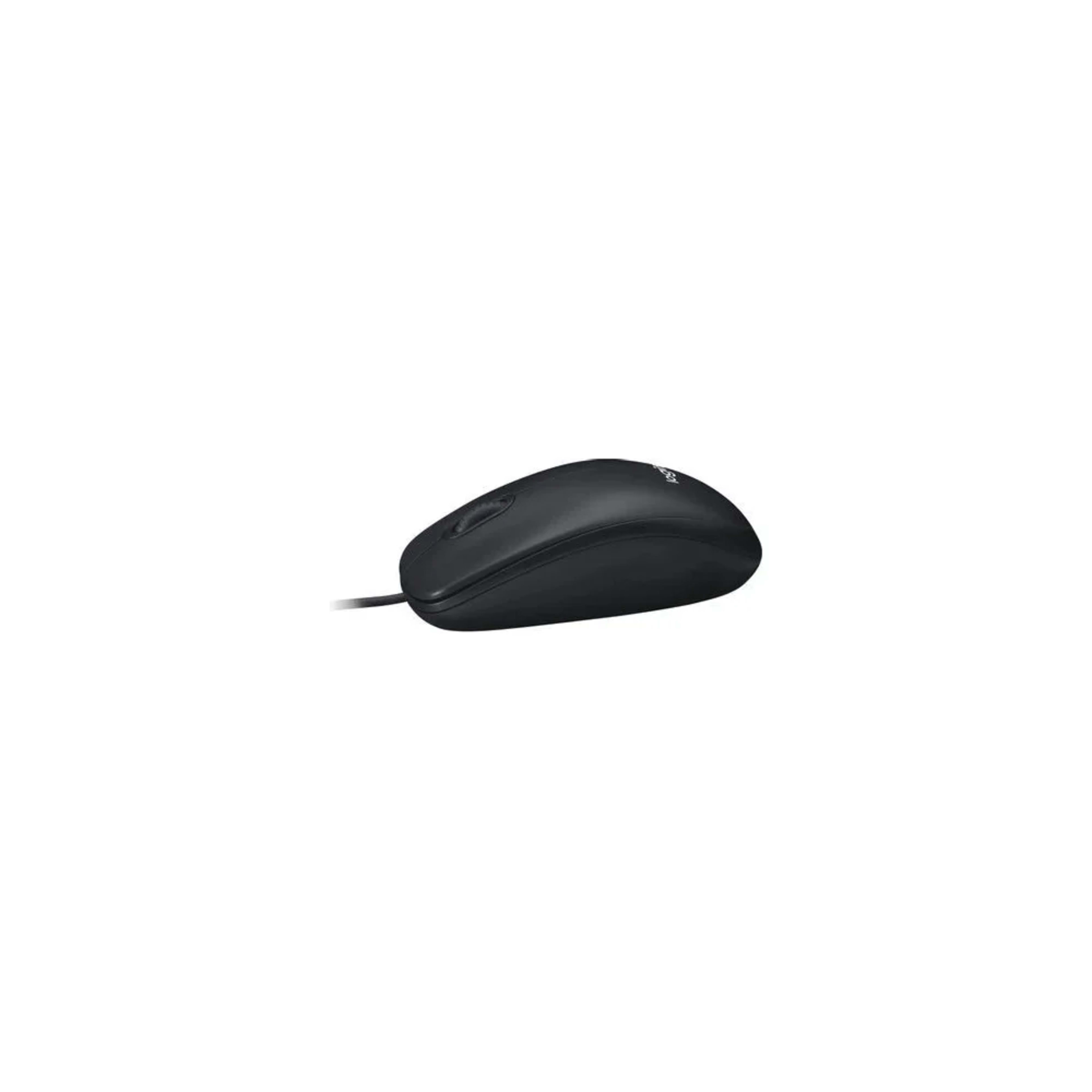 Logitech B100 Wired Mouse 3 Logitech B100 Wired Mouse thumbnail 3