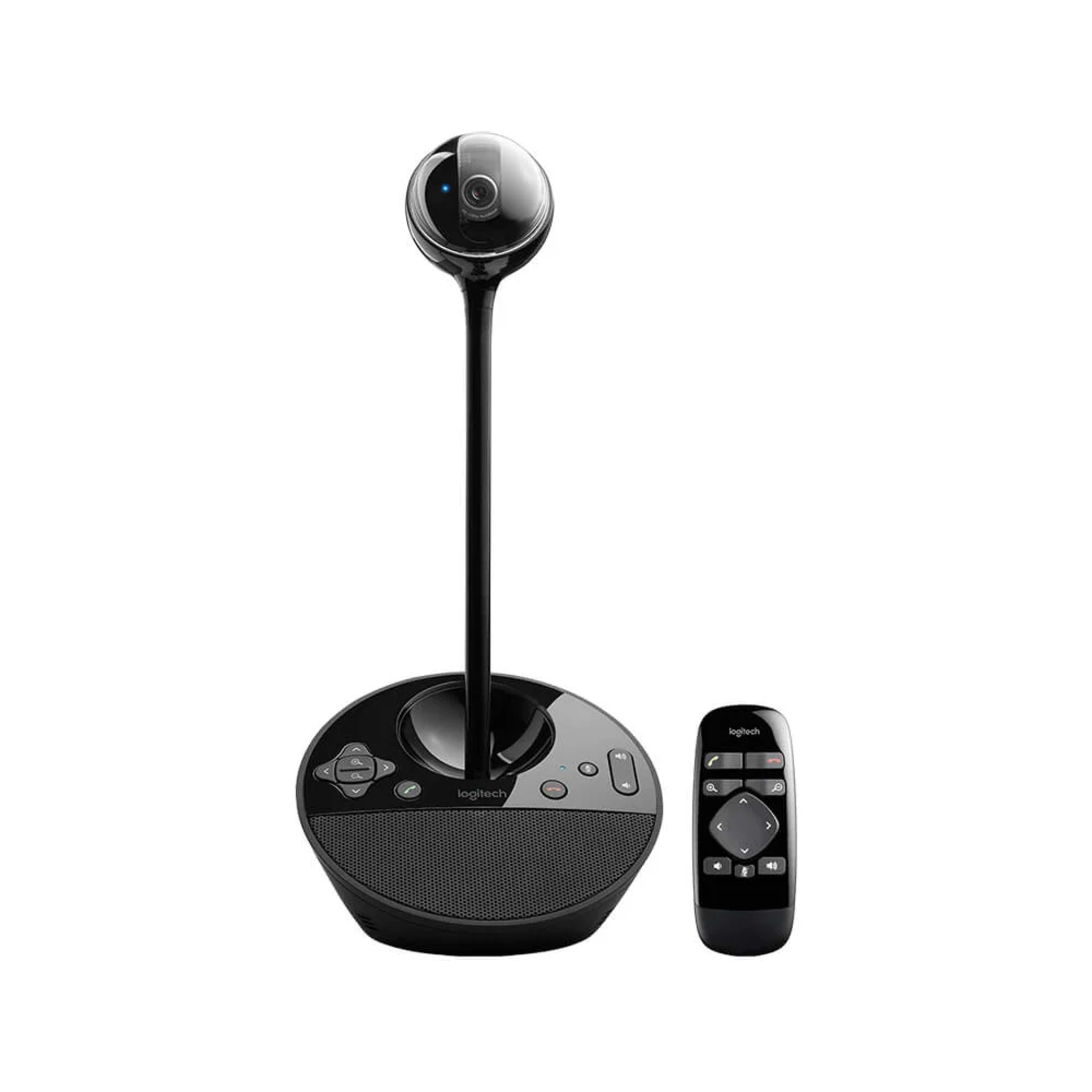 Logitech BCC950 Conference Cam - Main Image Logitech BCC950 Conference Cam - Main Image