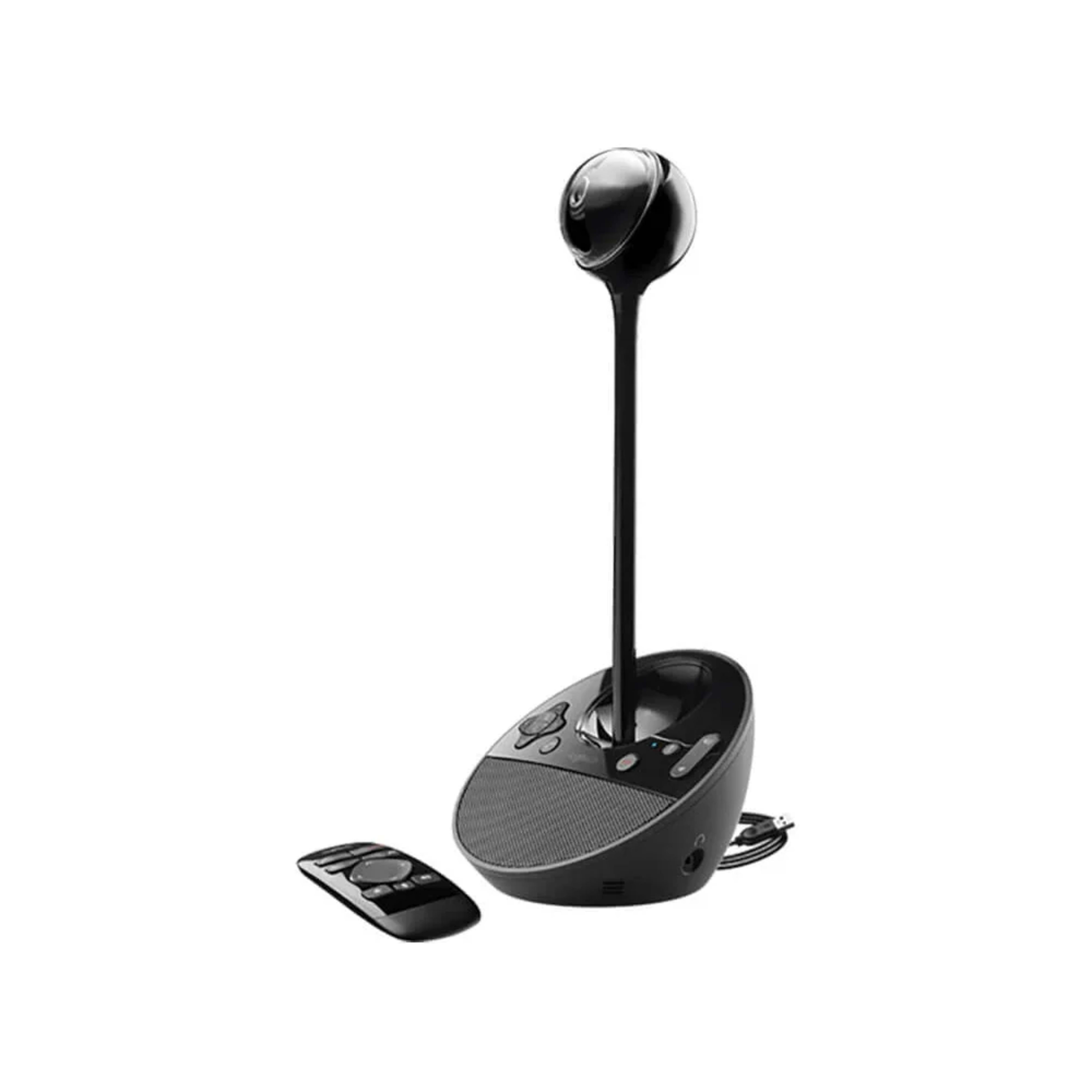 Logitech BCC950 Conference Cam 5 Logitech BCC950 Conference Cam thumbnail 5