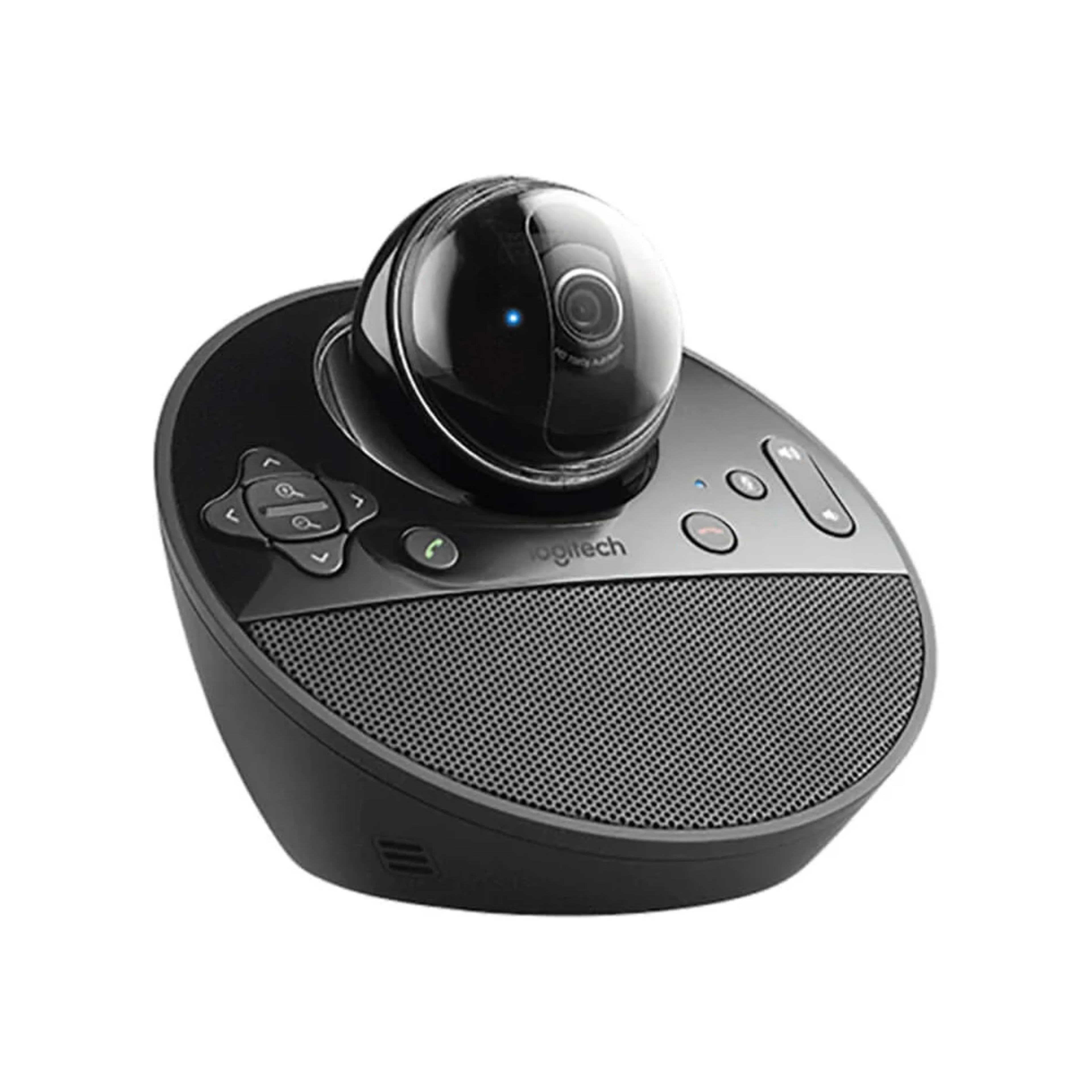 Logitech BCC950 Conference Cam 4 Logitech BCC950 Conference Cam thumbnail 4