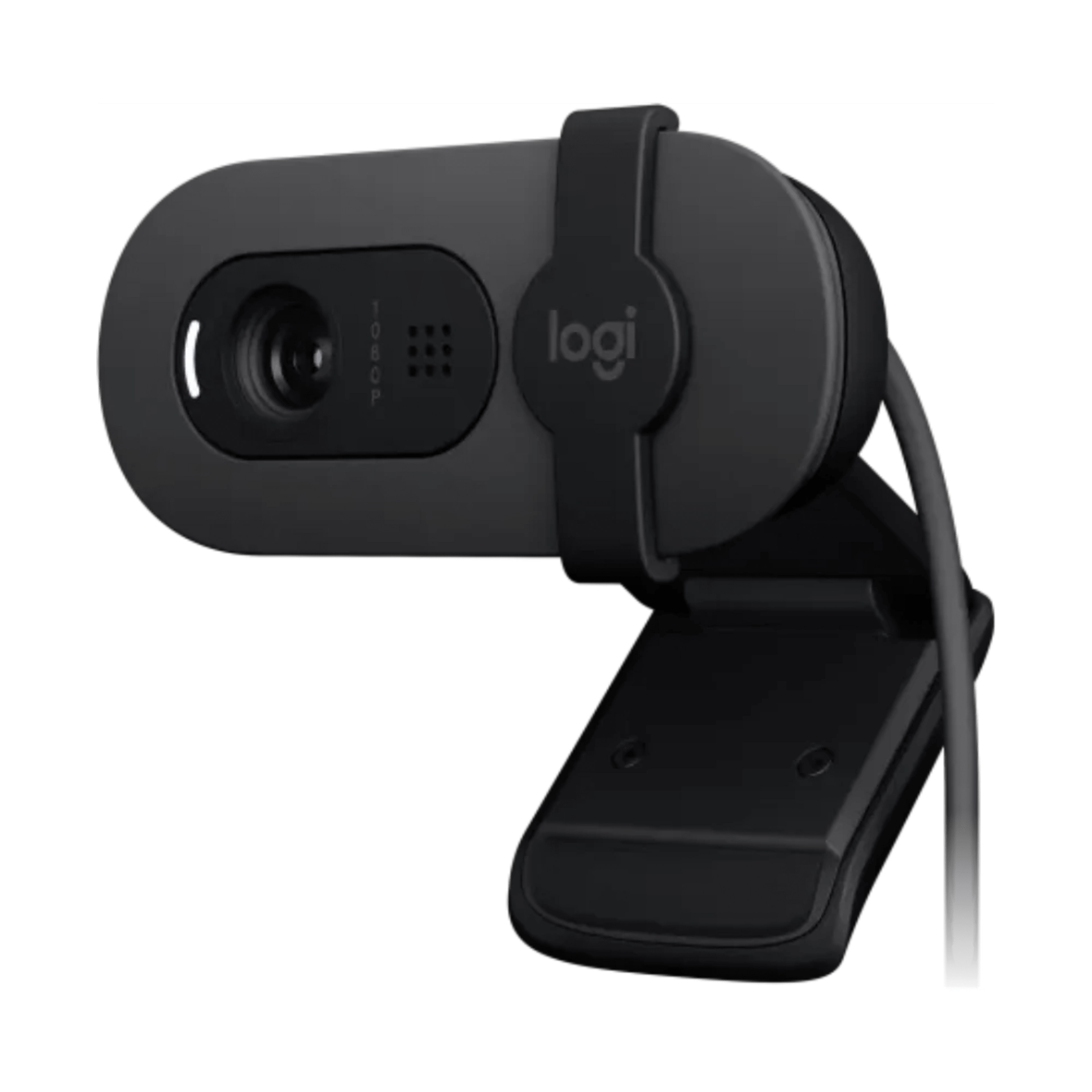 Logitech BRIO 100 Logitech HD Webcam 4 Logitech BRIO 100 Logitech HD Webcam thumbnail 4