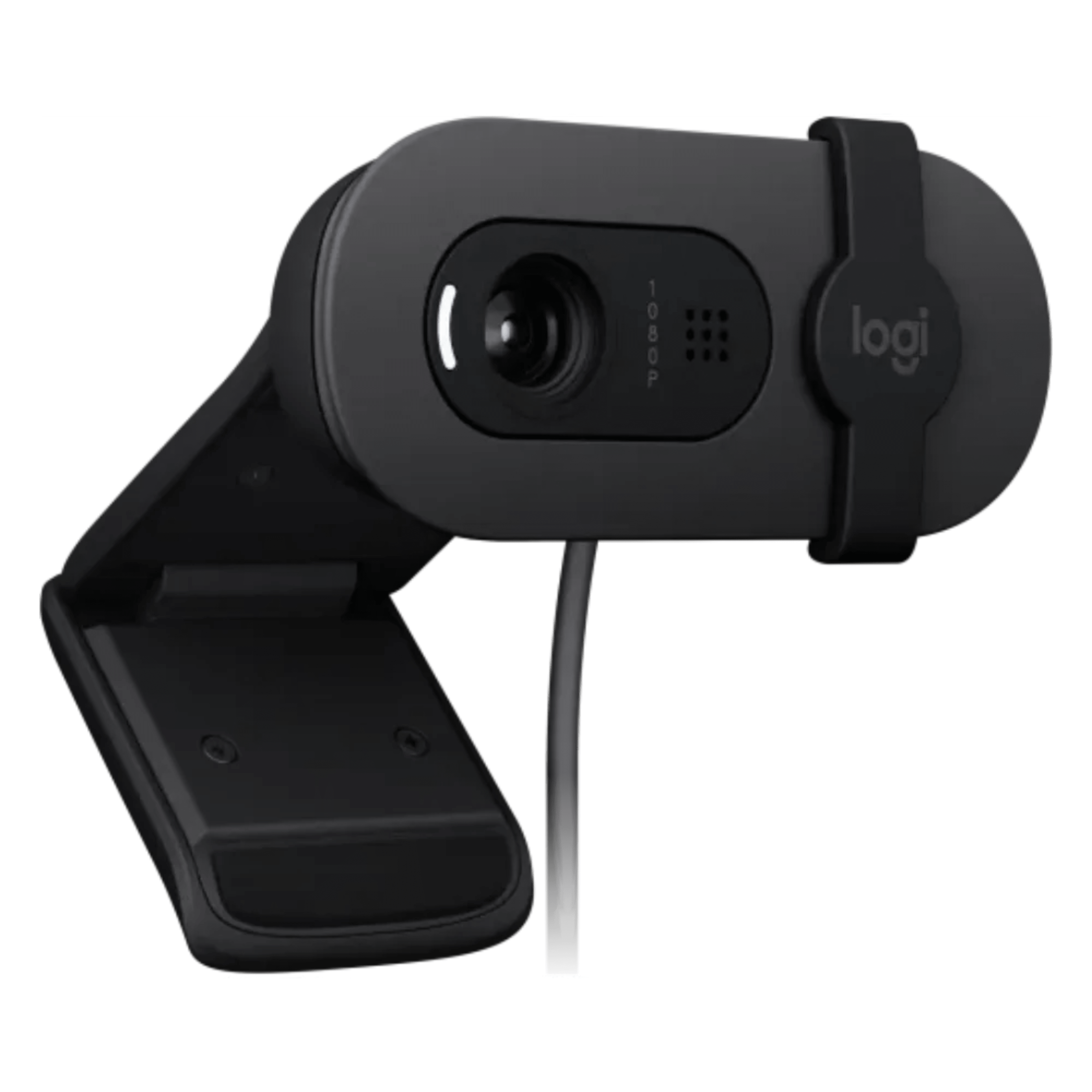 Logitech BRIO 100 Logitech HD Webcam 5 Logitech BRIO 100 Logitech HD Webcam thumbnail 5