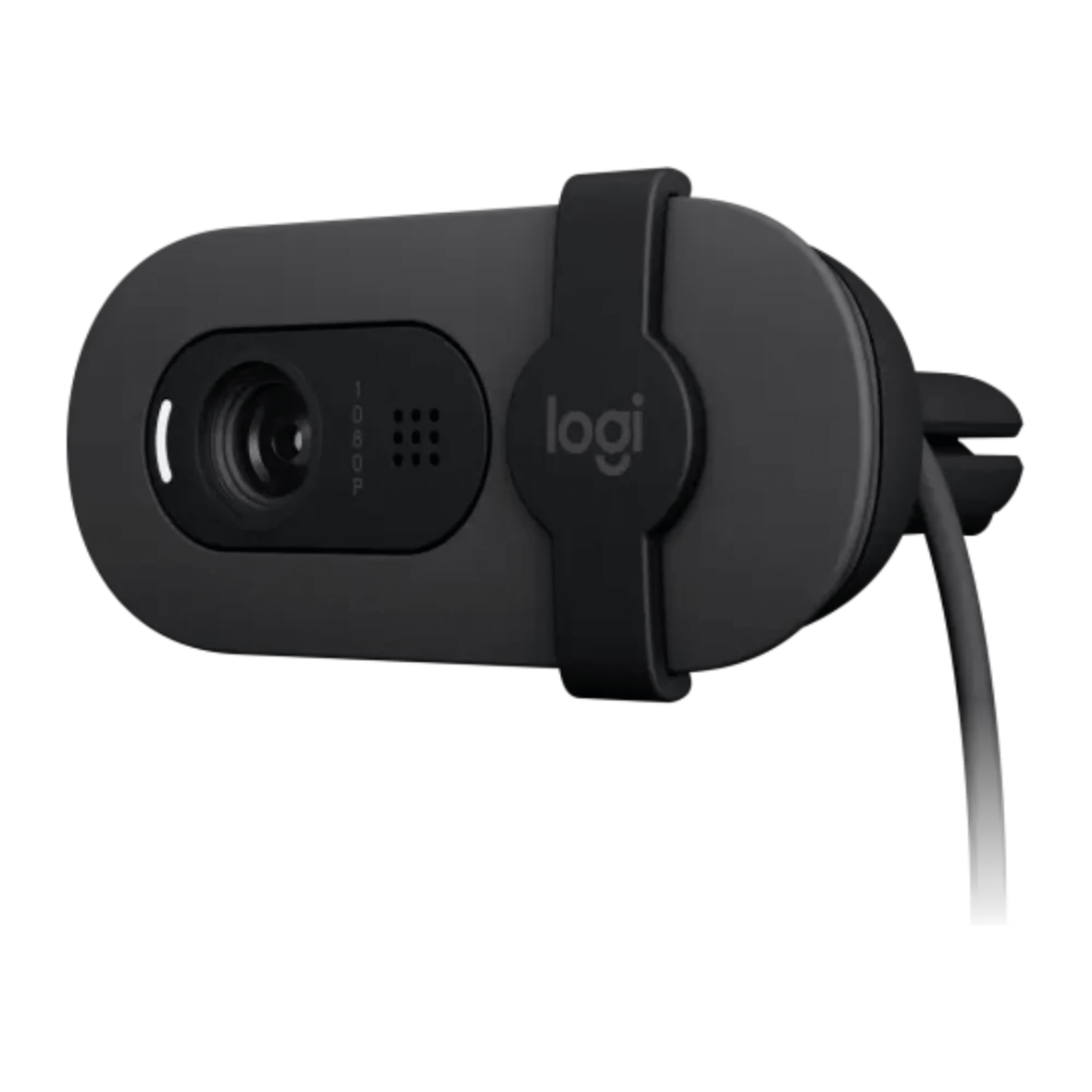 Logitech BRIO 100 Logitech HD Webcam 3 Logitech BRIO 100 Logitech HD Webcam thumbnail 3