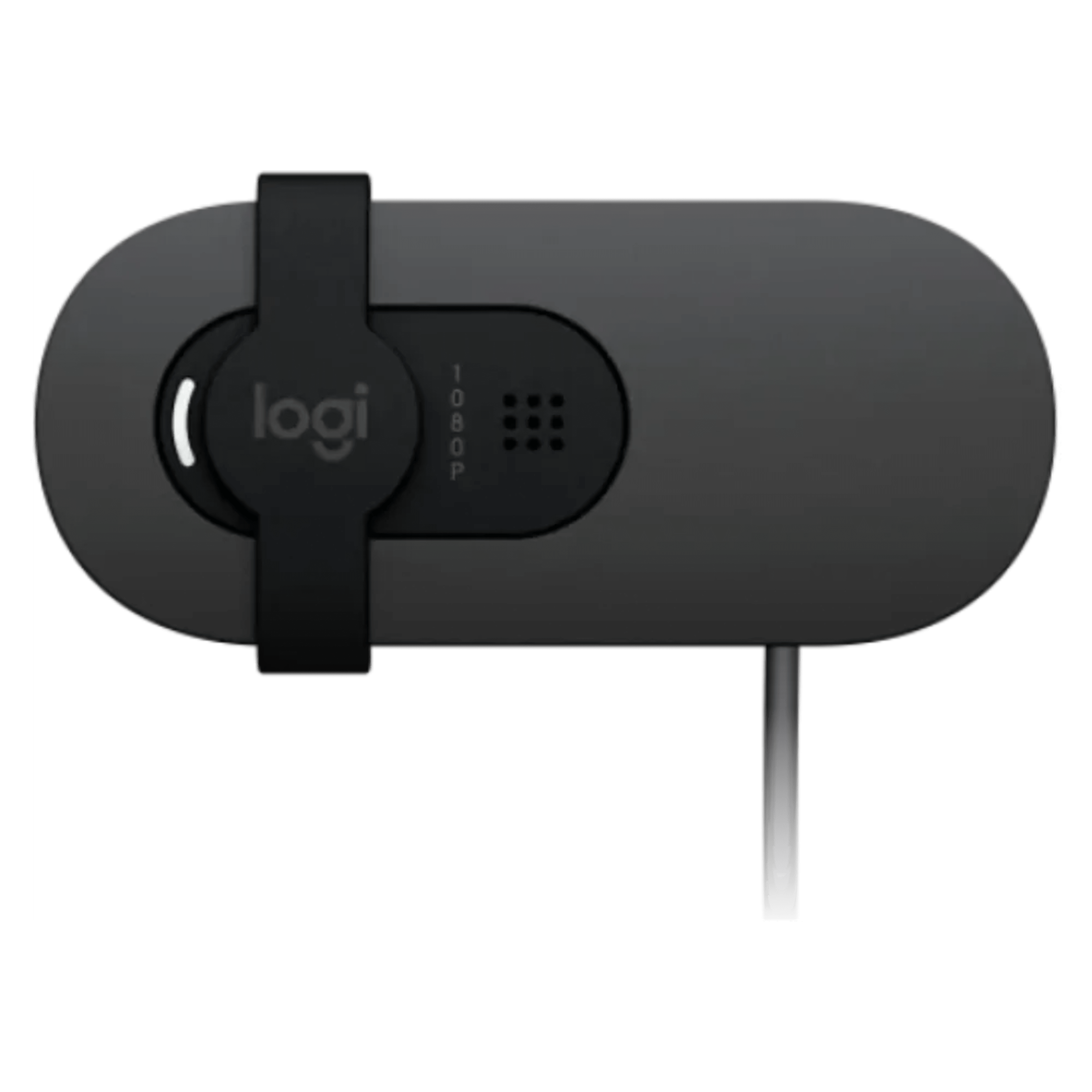 Logitech BRIO 100 Logitech HD Webcam 2 Logitech BRIO 100 Logitech HD Webcam thumbnail 2