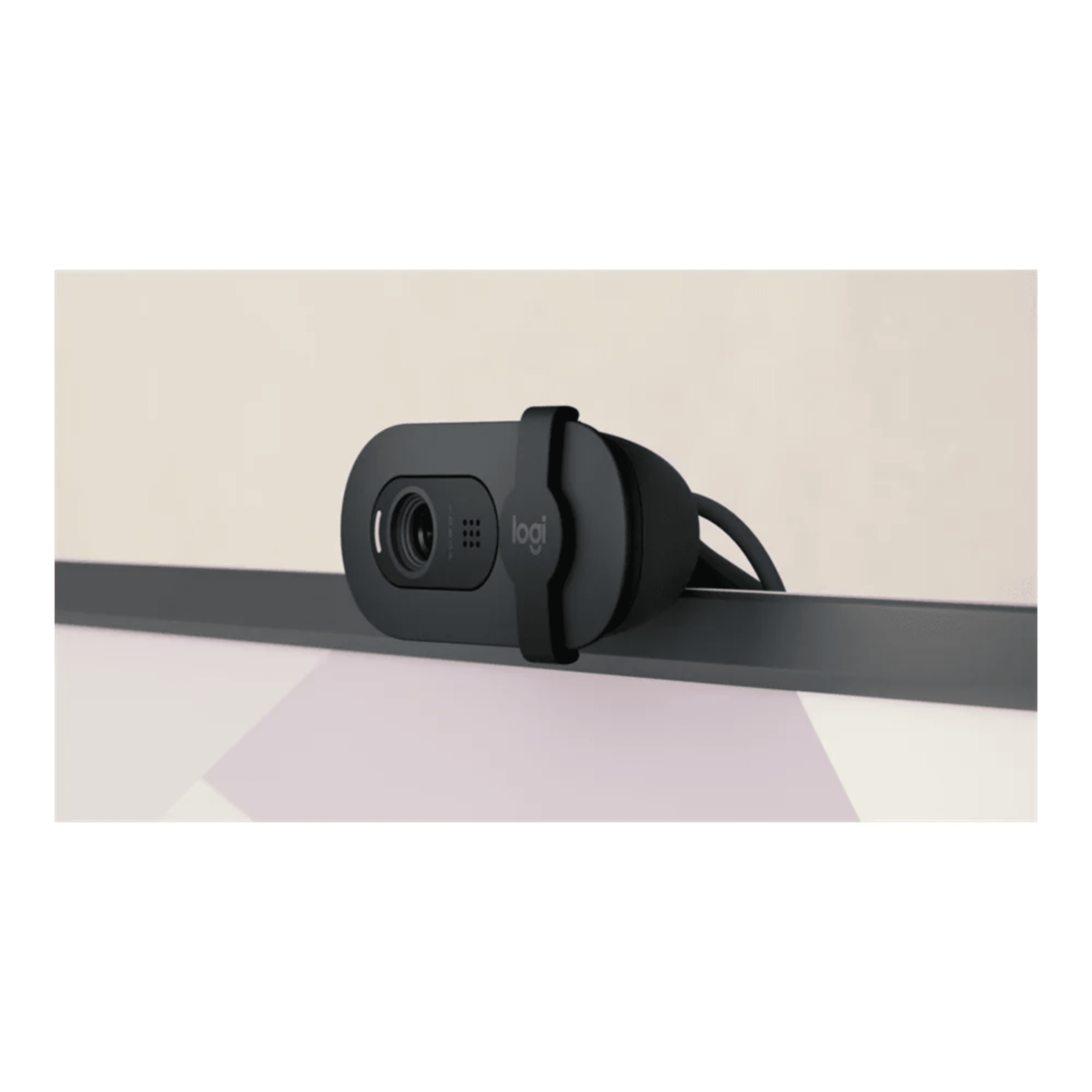 Logitech Brio 105 Full HD 1080p 3 Logitech Brio 105 Full HD 1080p thumbnail 3