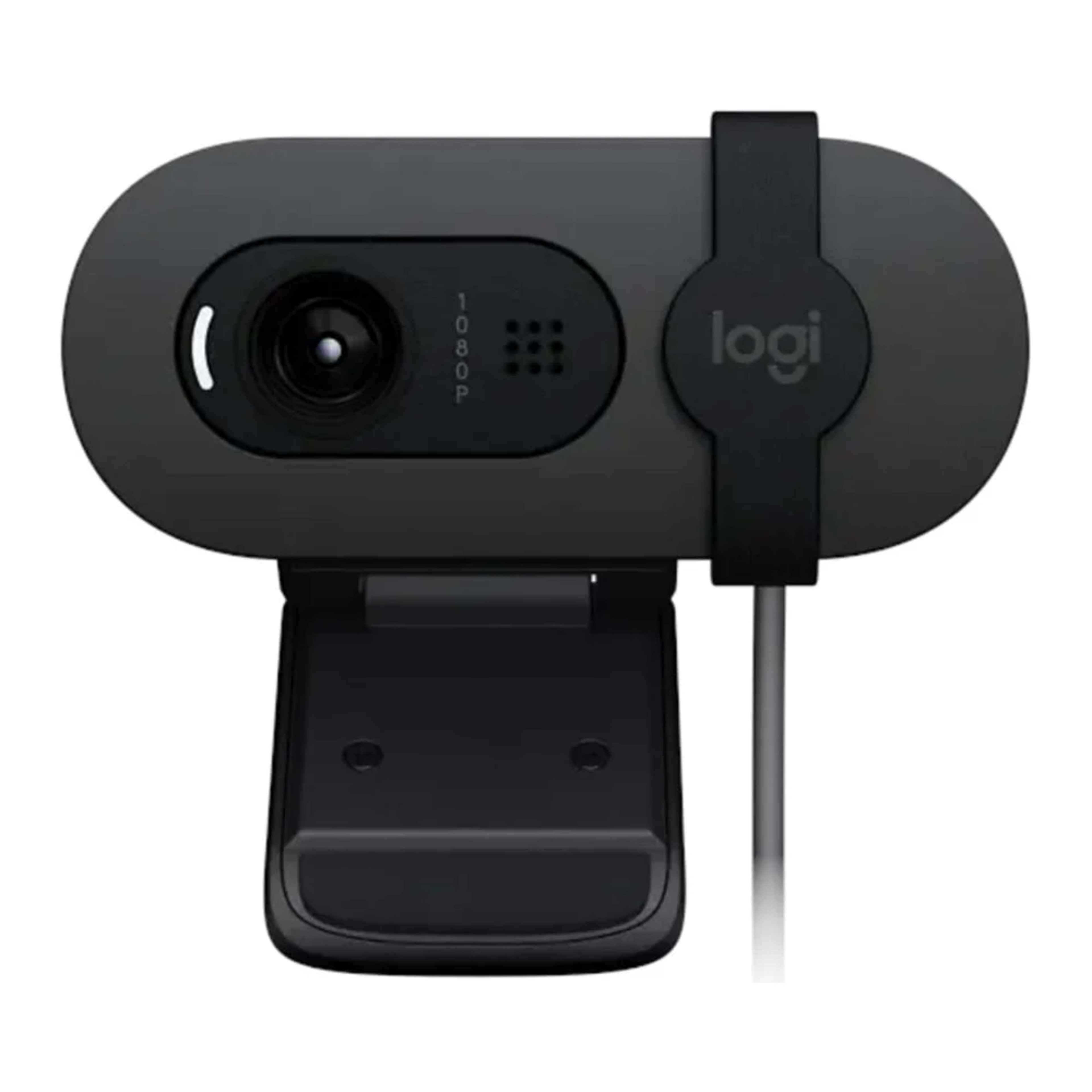 Logitech Brio 105 Full HD 1080p 2 Logitech Brio 105 Full HD 1080p thumbnail 2