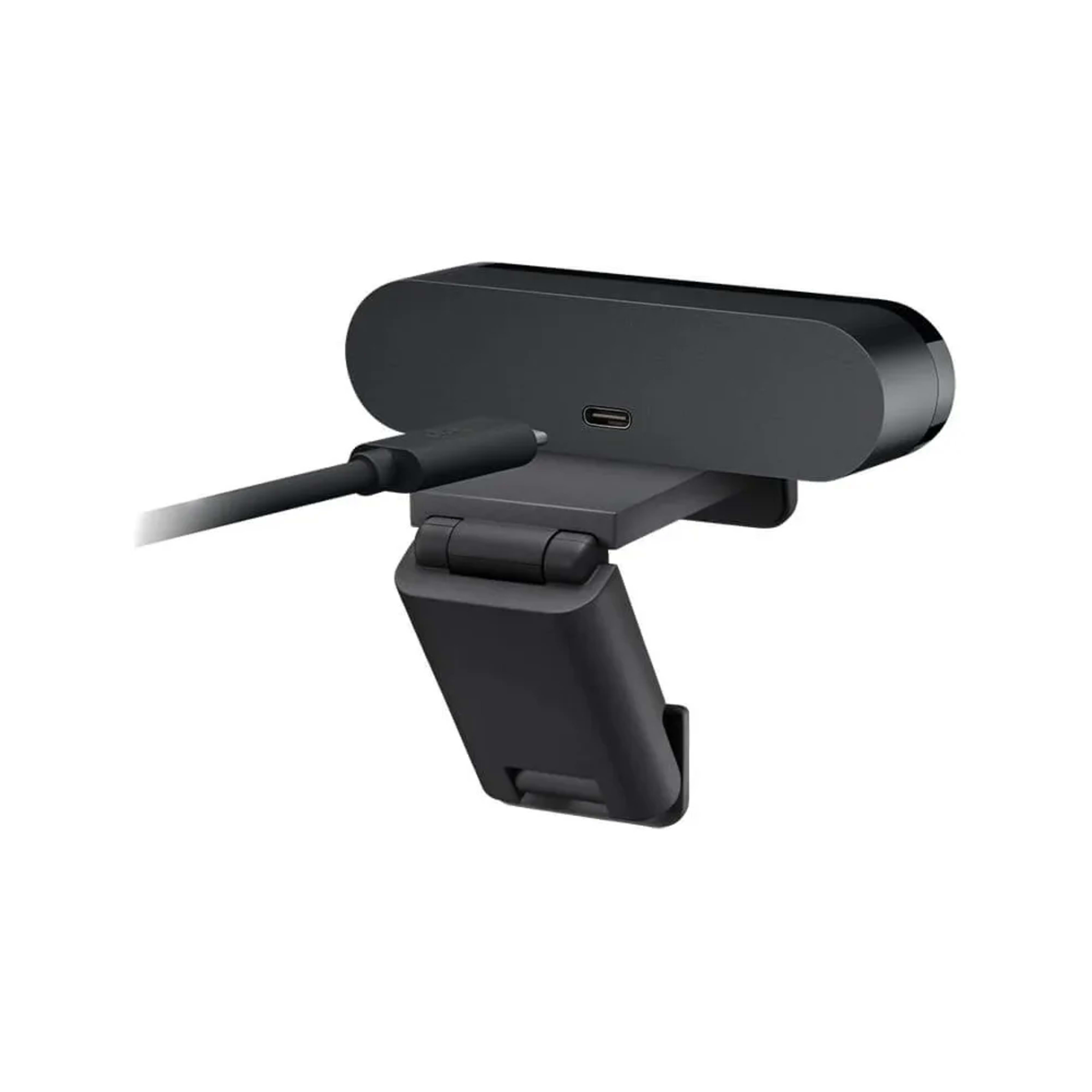 Logitech Brio 4K ultra Webcam 4 Logitech Brio 4K ultra Webcam thumbnail 4