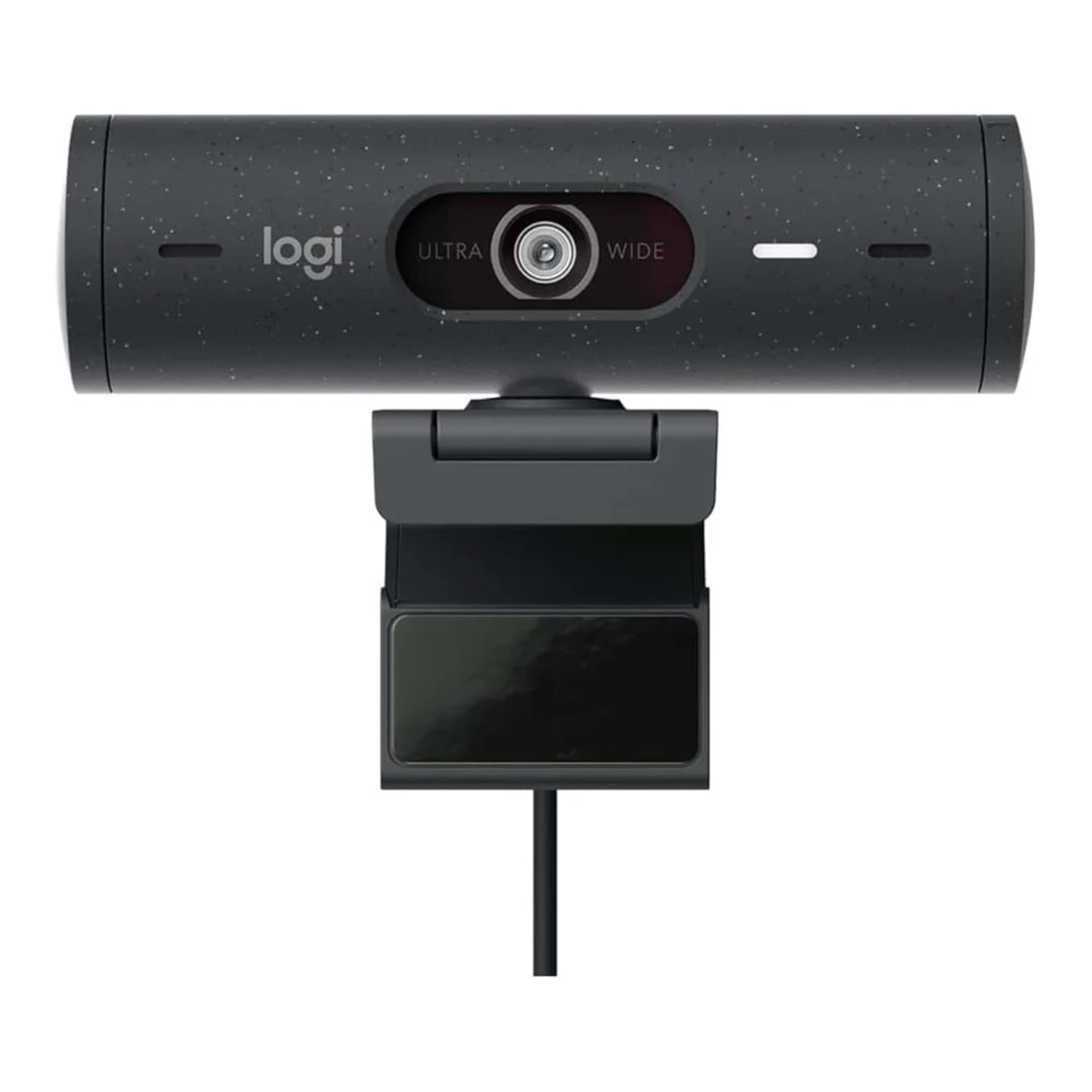 Logitech Brio 505 Full HD WebCam - Main Image Logitech Brio 505 Full HD WebCam - Main Image