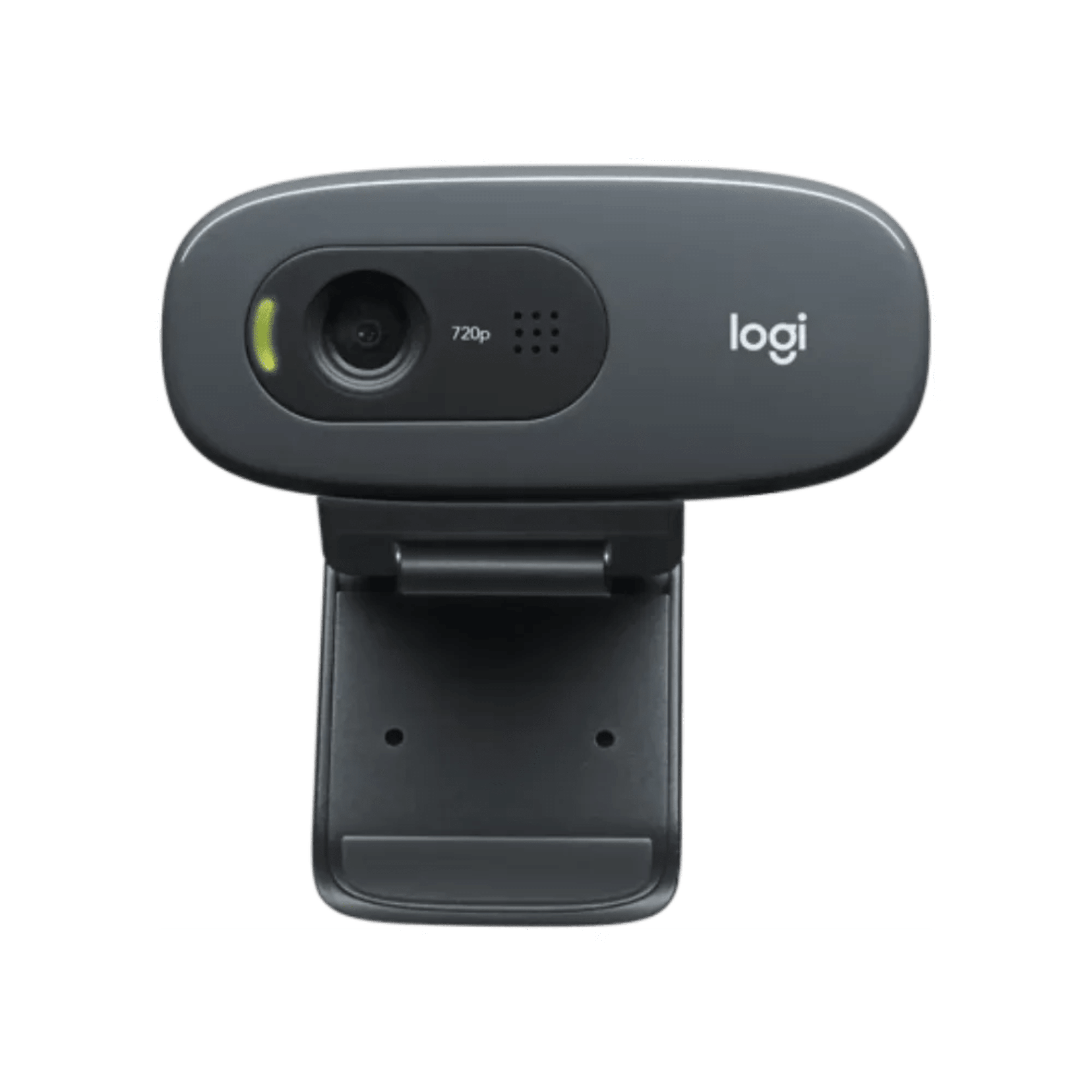 Logitech C270 Logitech HD Webcam 3 Logitech C270 Logitech HD Webcam thumbnail 3