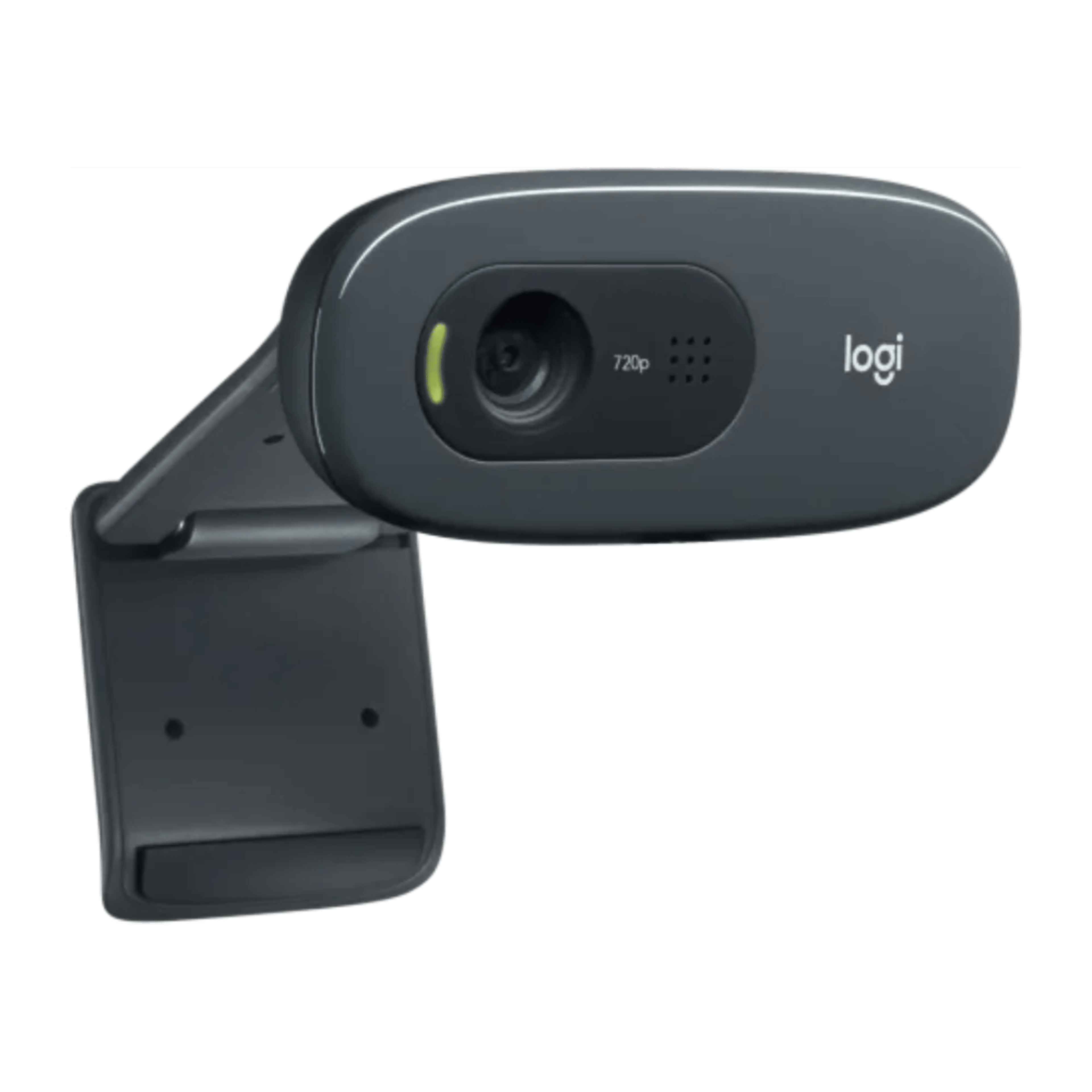 Logitech C270 Logitech HD Webcam 2 Logitech C270 Logitech HD Webcam thumbnail 2