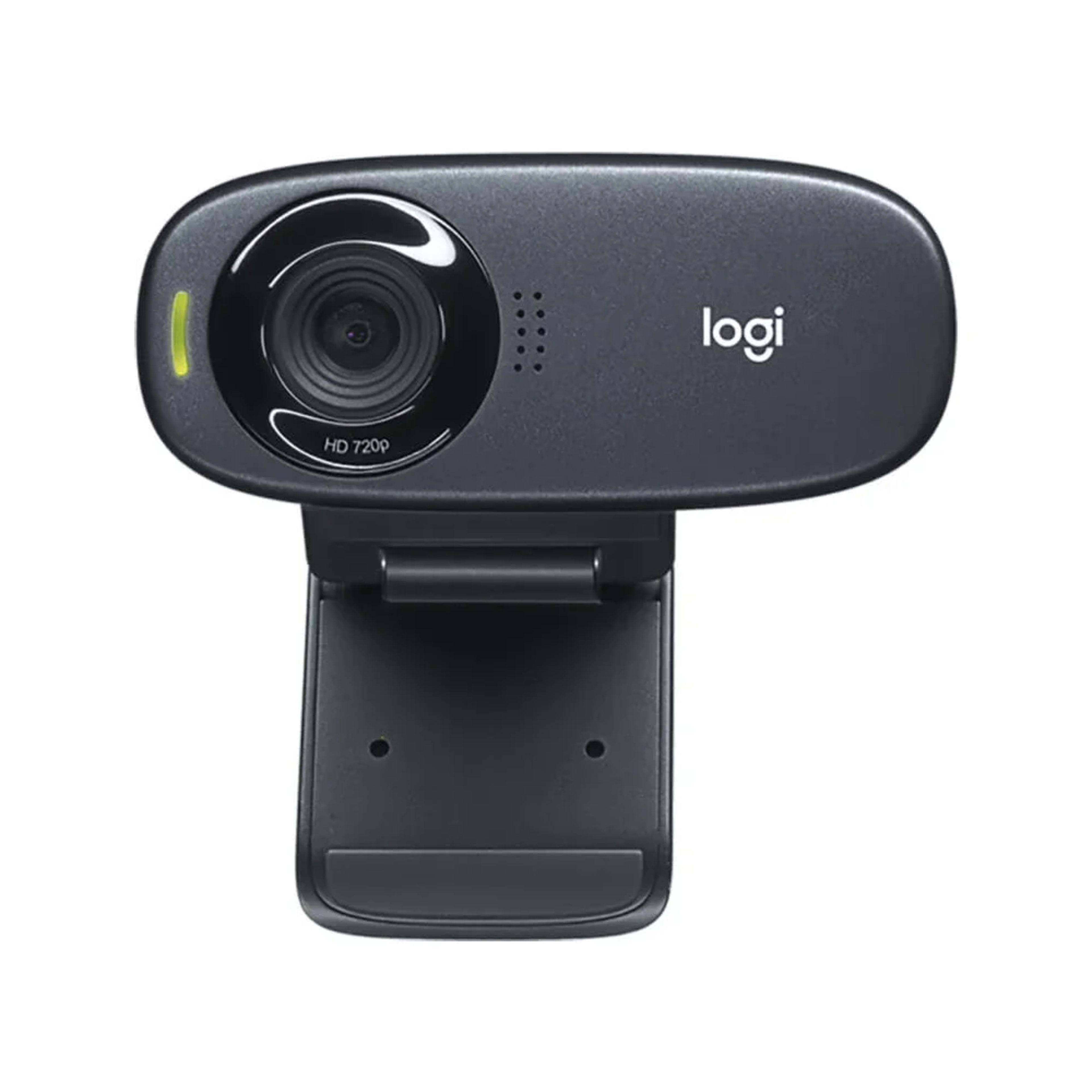 Logitech C310 HD Webcam 720p - Main Image