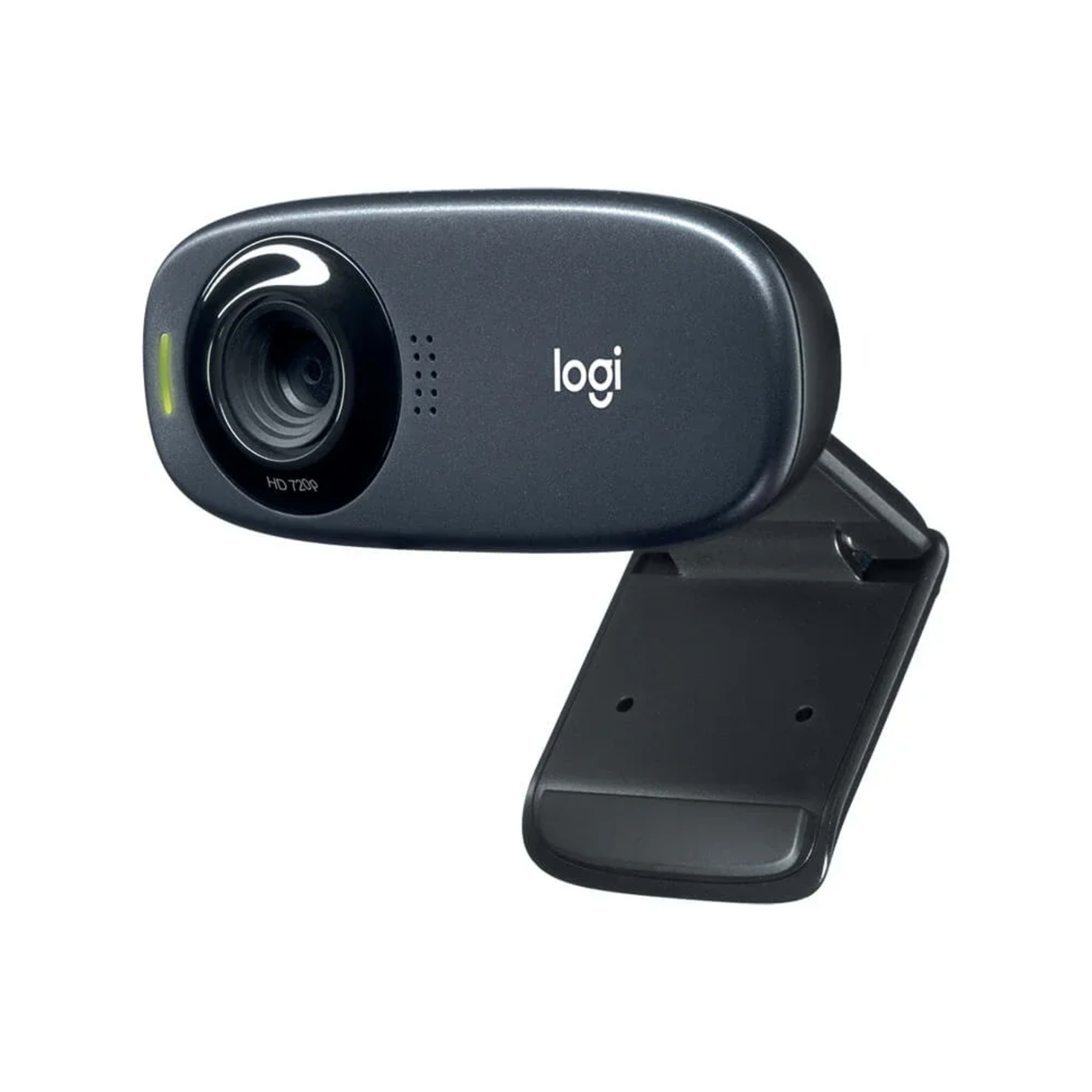 Logitech C310 HD Webcam 720p thumbnail 5