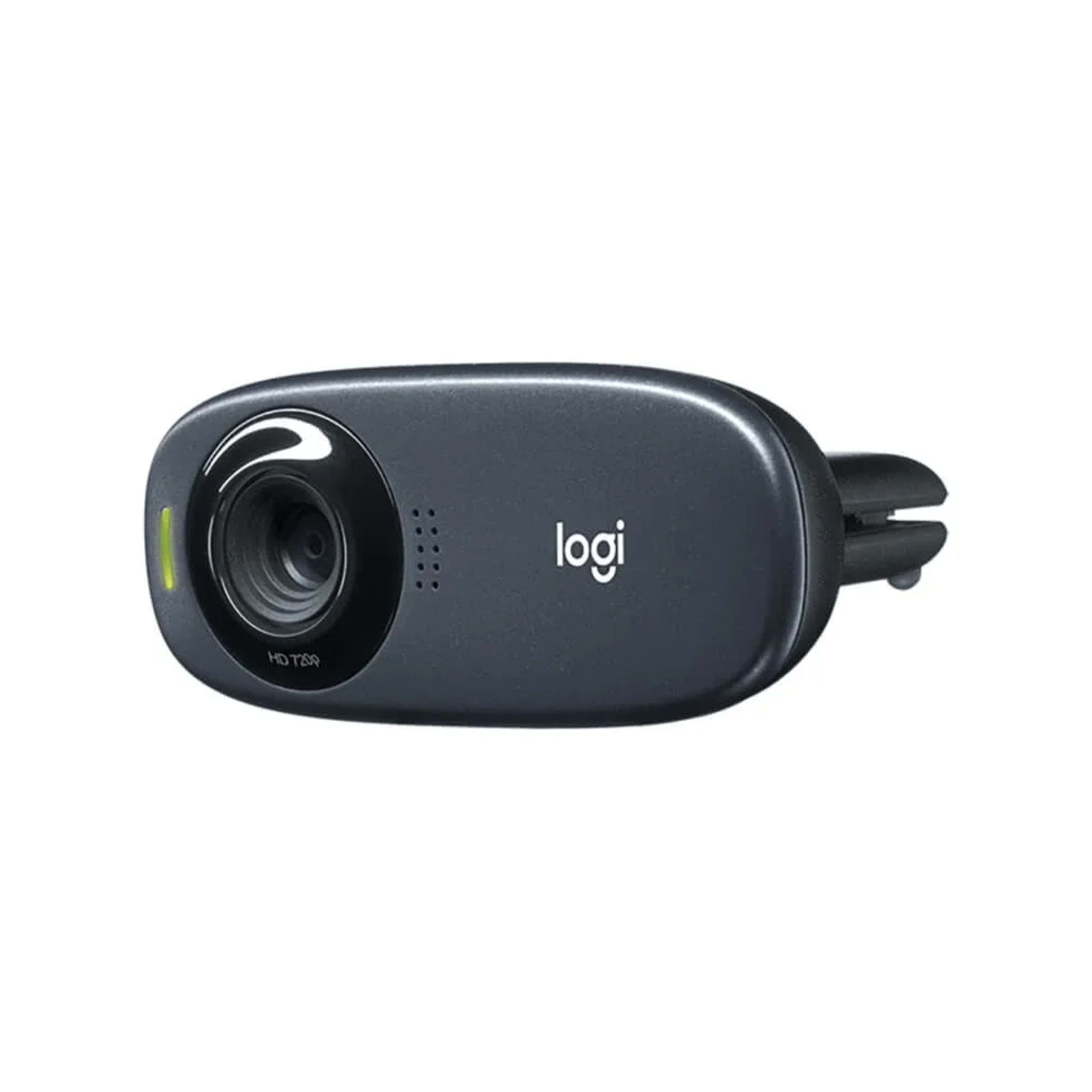 Logitech C310 HD Webcam 720p thumbnail 4