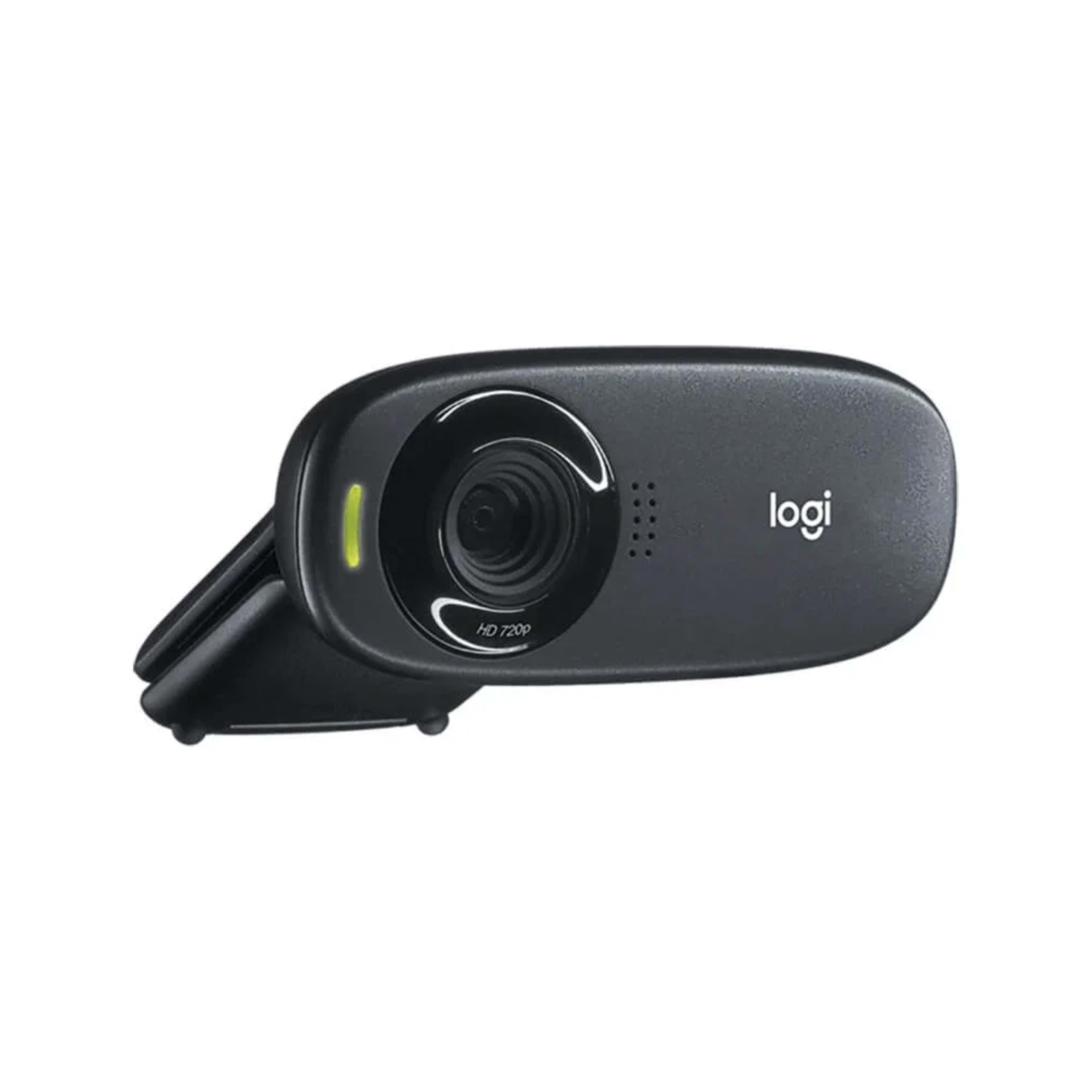 Logitech C310 HD Webcam 720p thumbnail 3
