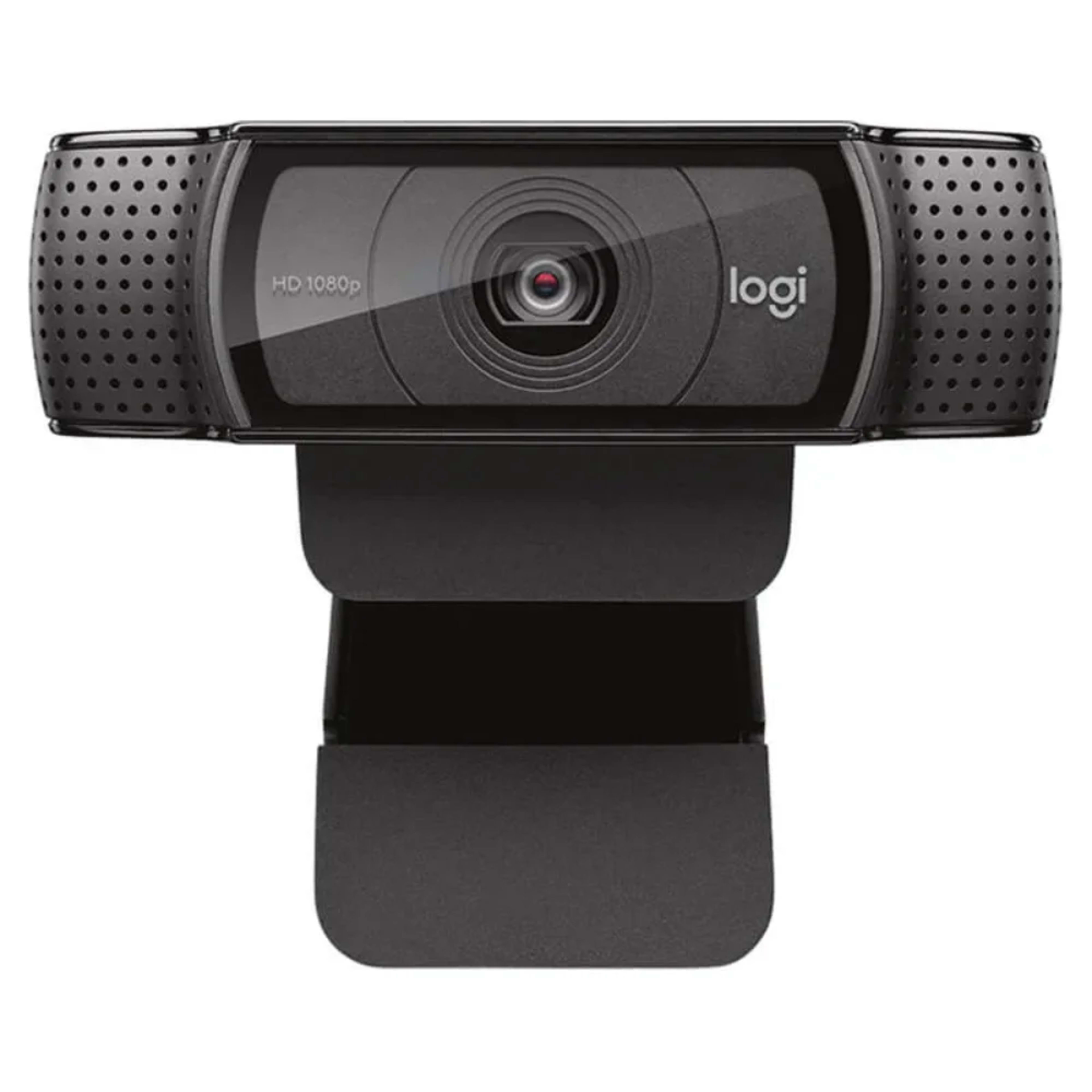 Logitech C920 Logitech HD Webcam 3 Logitech C920 Logitech HD Webcam thumbnail 3