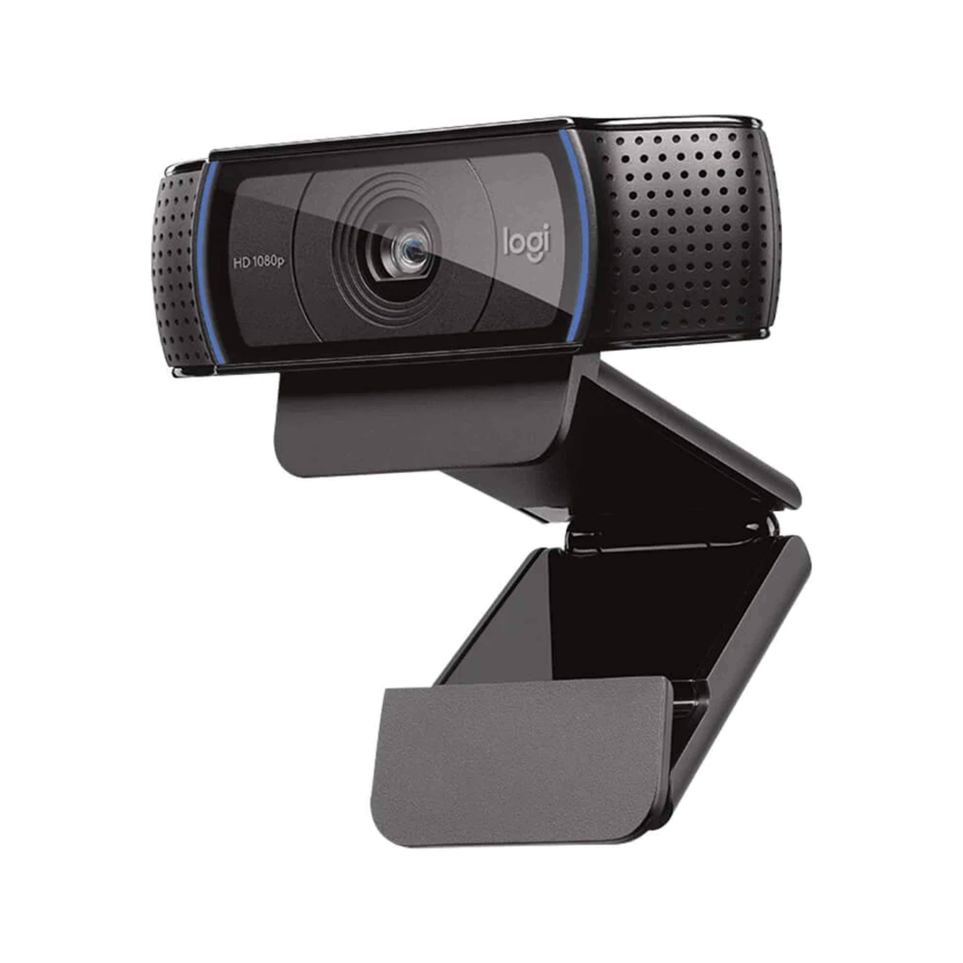 Logitech C920 Pro HD Webcam 1080p 30 fps - Main Image Logitech C920 Pro HD Webcam 1080p 30 fps - Main Image