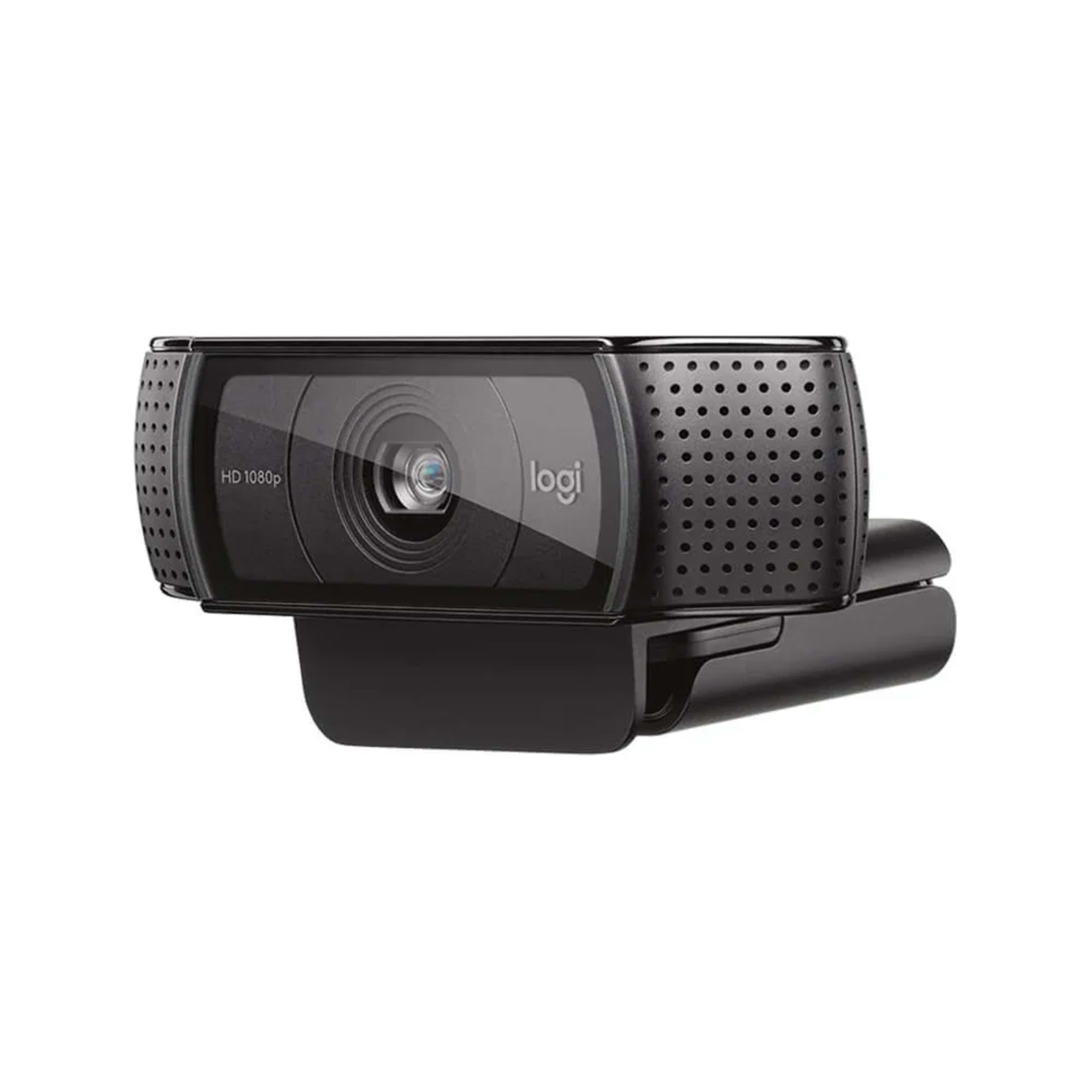 Logitech C920 Pro HD Webcam 1080p 30 fps 2 Logitech C920 Pro HD Webcam 1080p 30 fps thumbnail 2