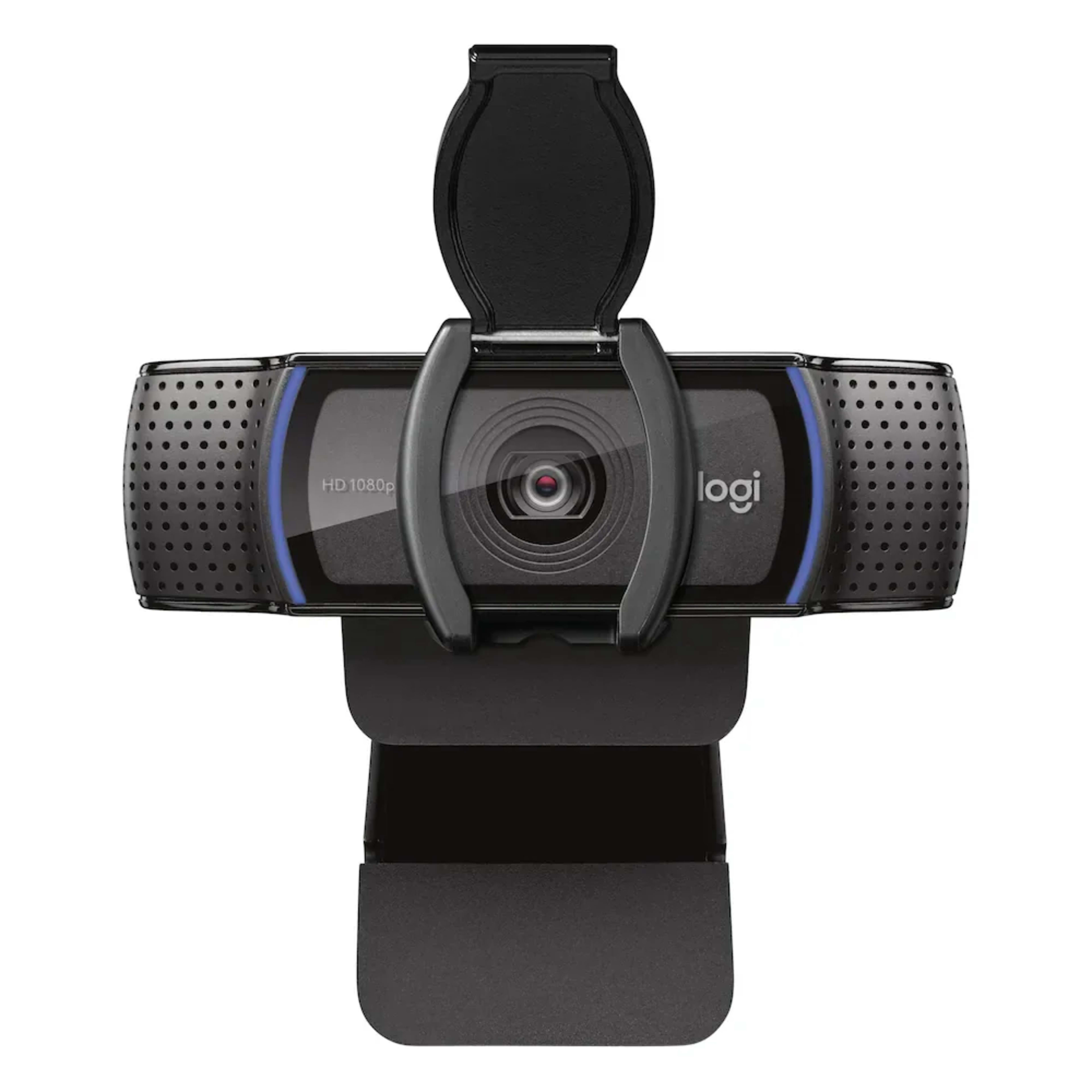 Logitech C920e HD 1080p Webcam. - Main Image Logitech C920e HD 1080p Webcam. - Main Image