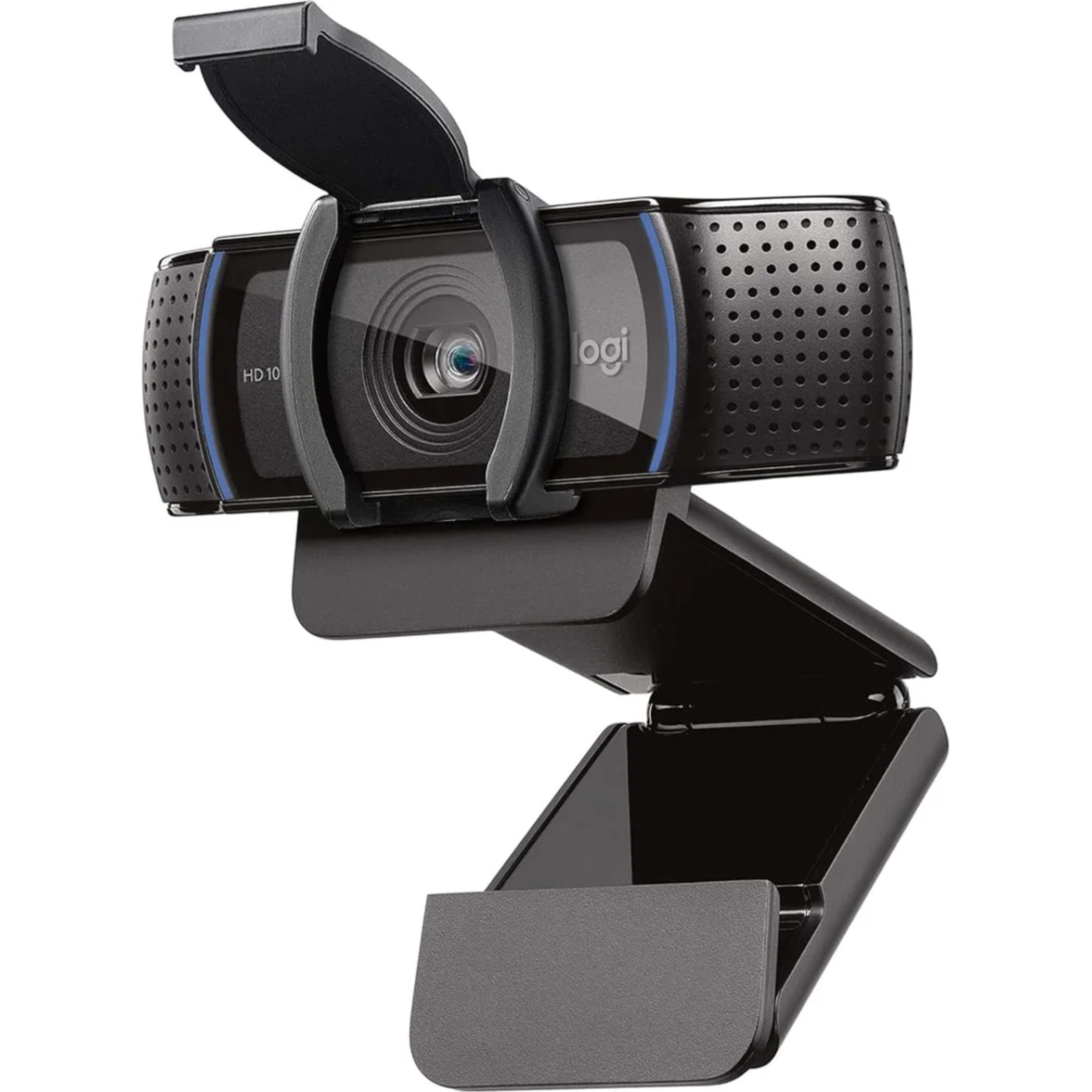 Logitech C920e HD 1080p Webcam. 4 Logitech C920e HD 1080p Webcam. thumbnail 4