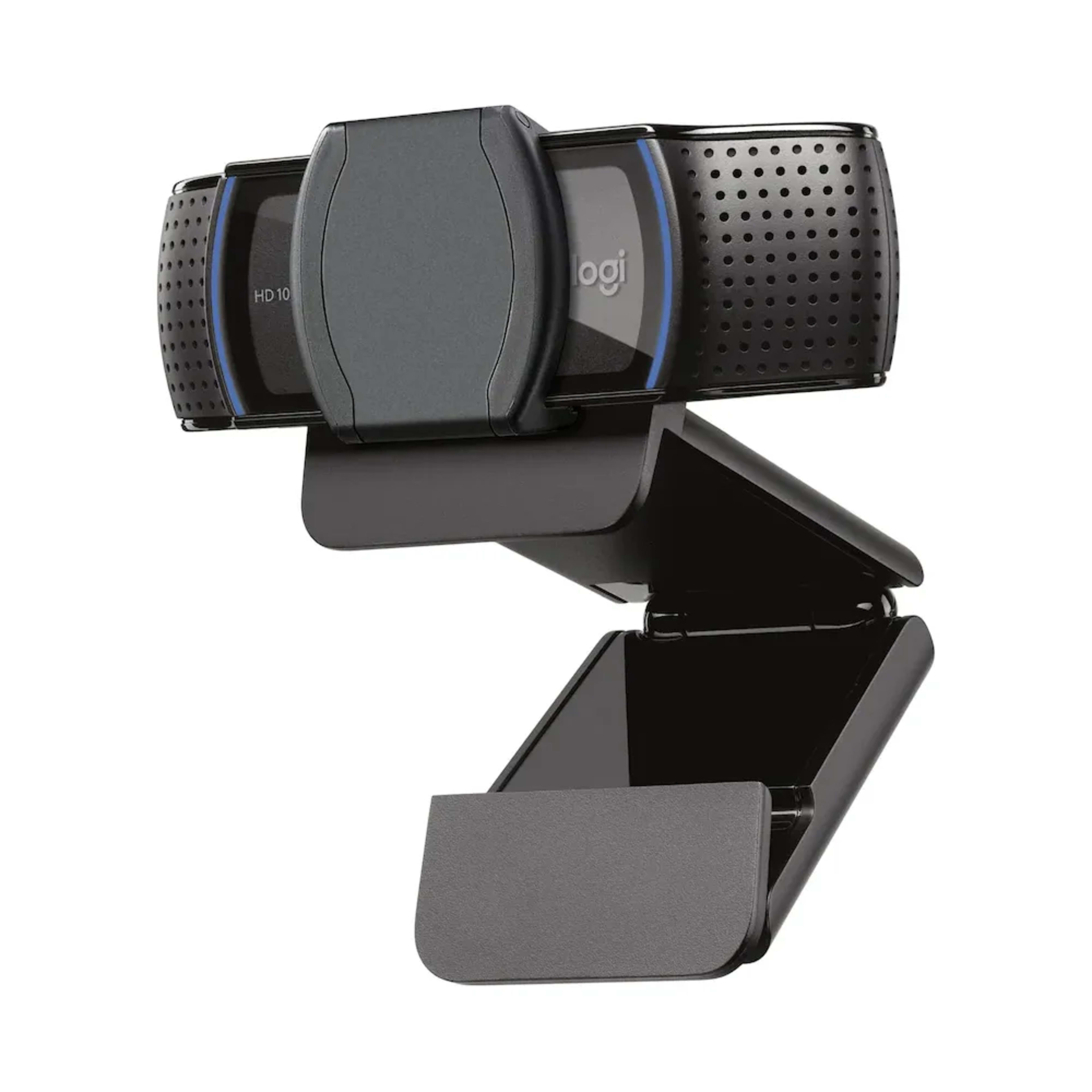 Logitech C920e HD 1080p Webcam. 3 Logitech C920e HD 1080p Webcam. thumbnail 3