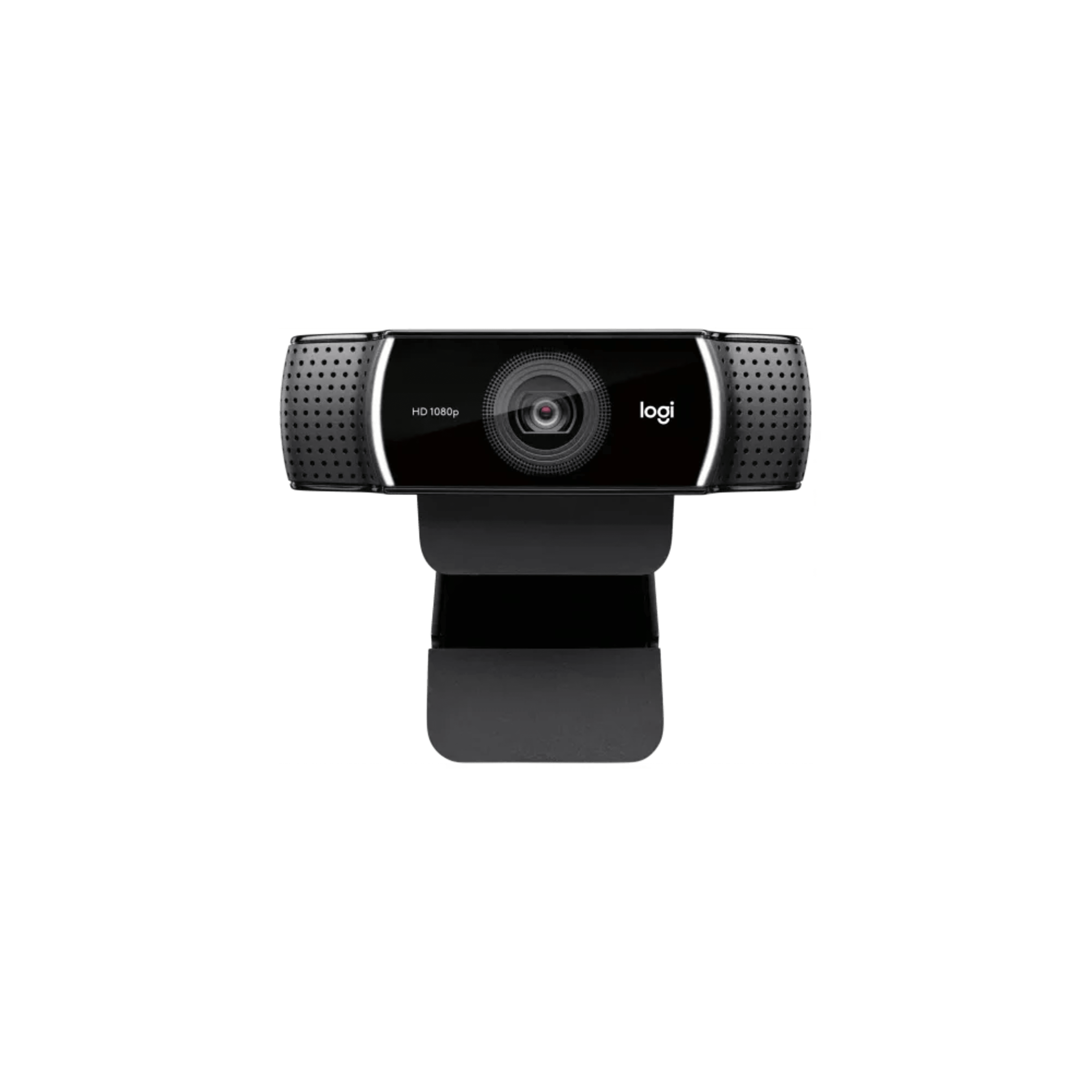 Logitech C922 Pro HD Stream Webcam 1080p thumbnail 4