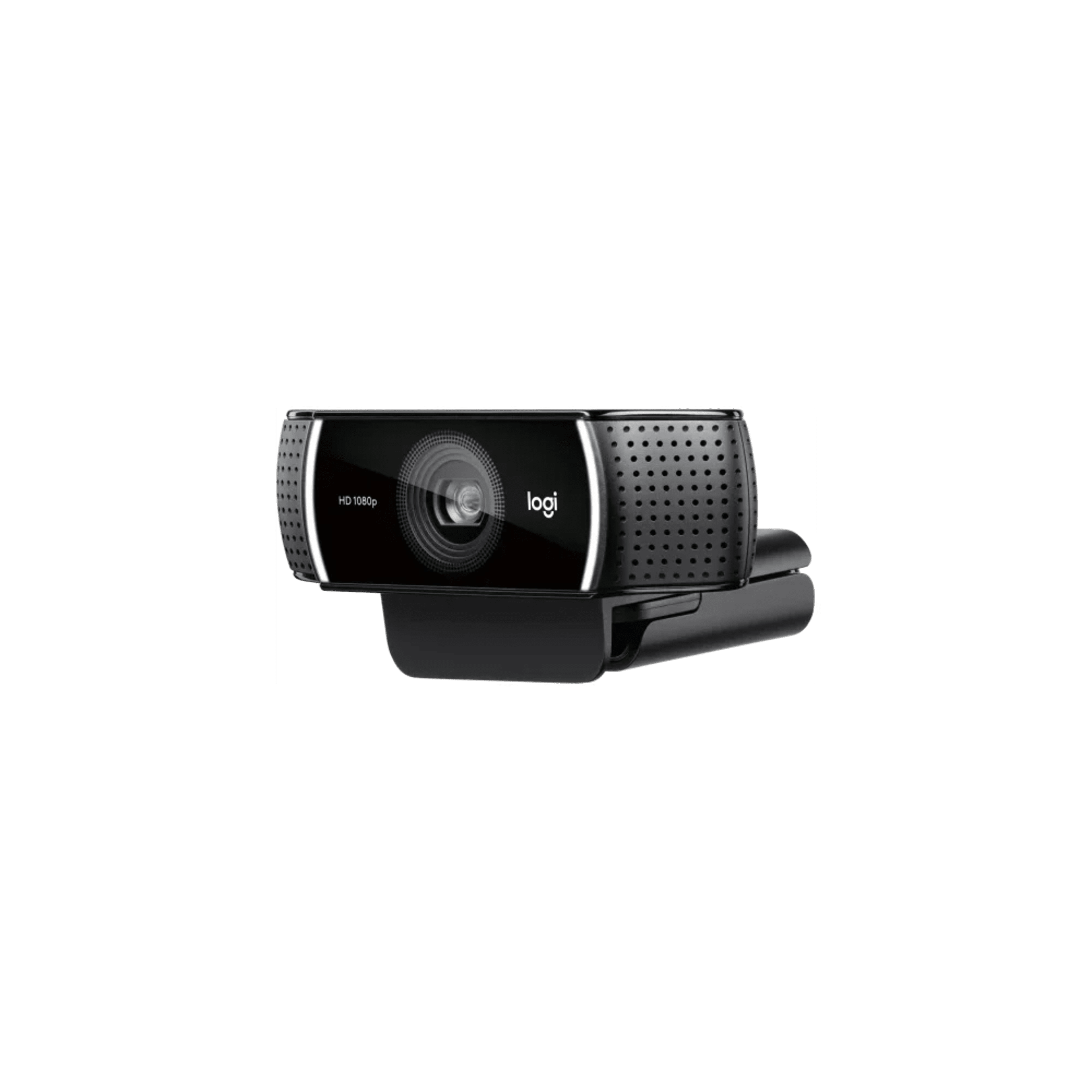 Logitech C922 Pro HD Stream Webcam 1080p thumbnail 3