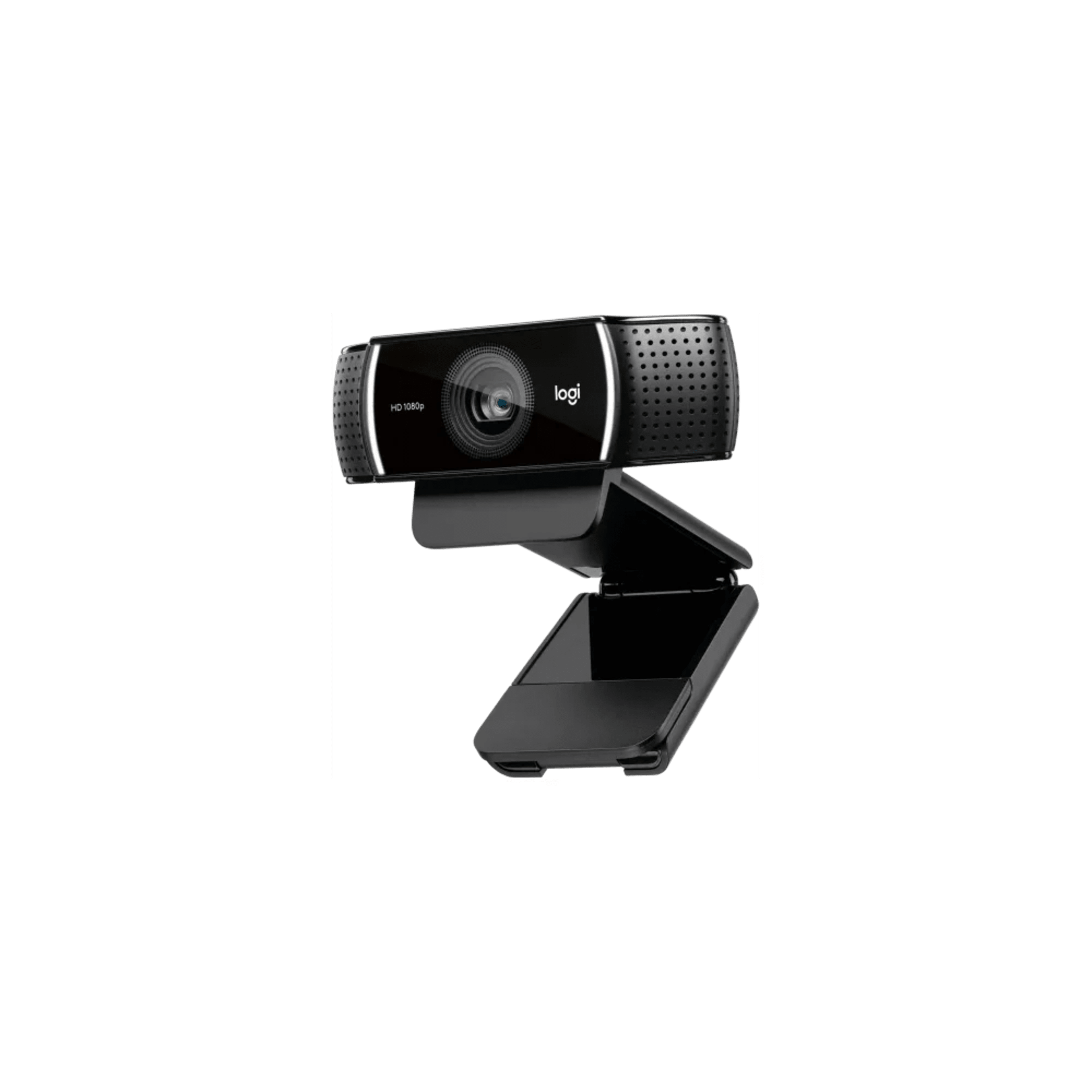 Logitech C922 Pro HD Stream Webcam 1080p - Main Image