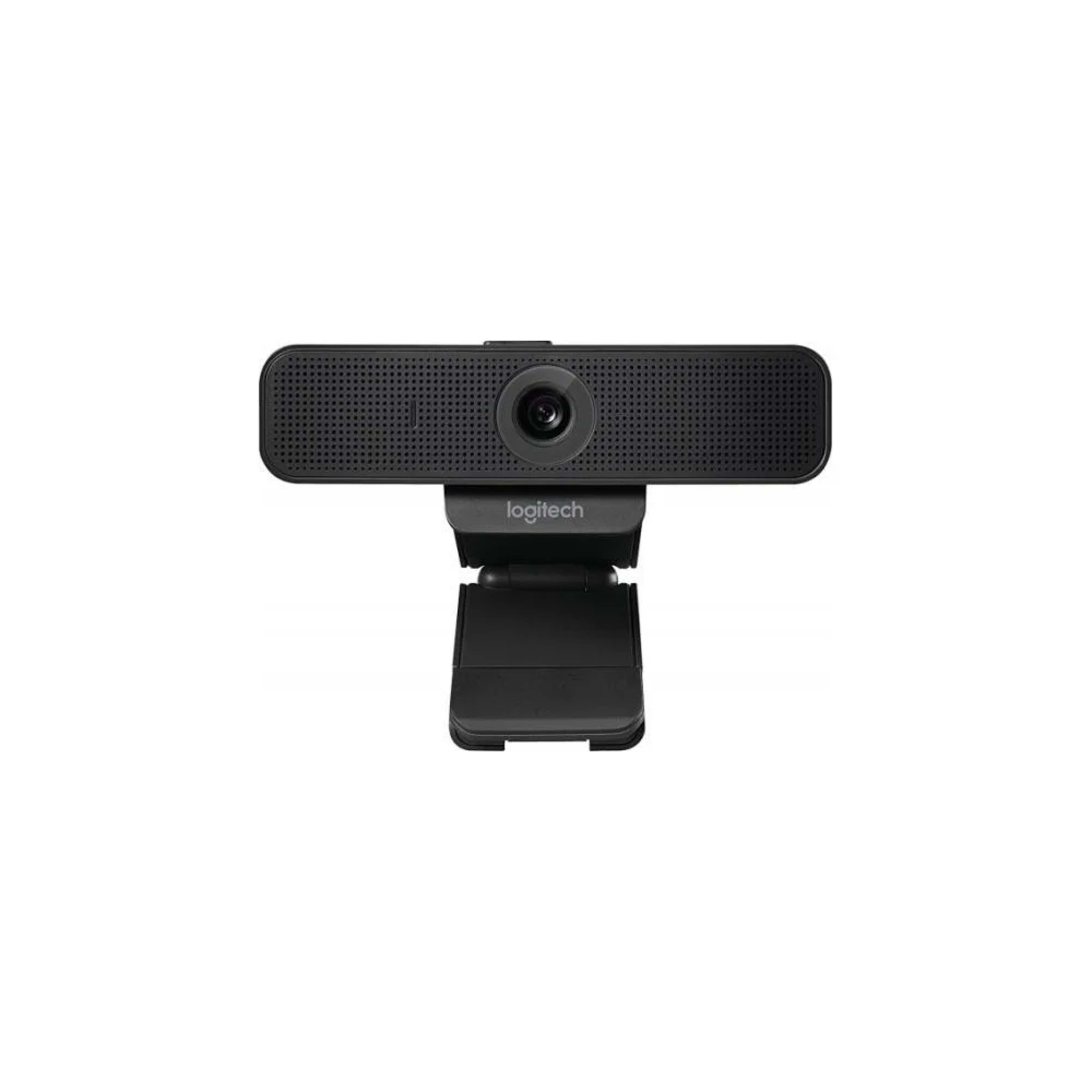 Logitech C925e Pro HD Webcam 1080p - Main Image Logitech C925e Pro HD Webcam 1080p - Main Image