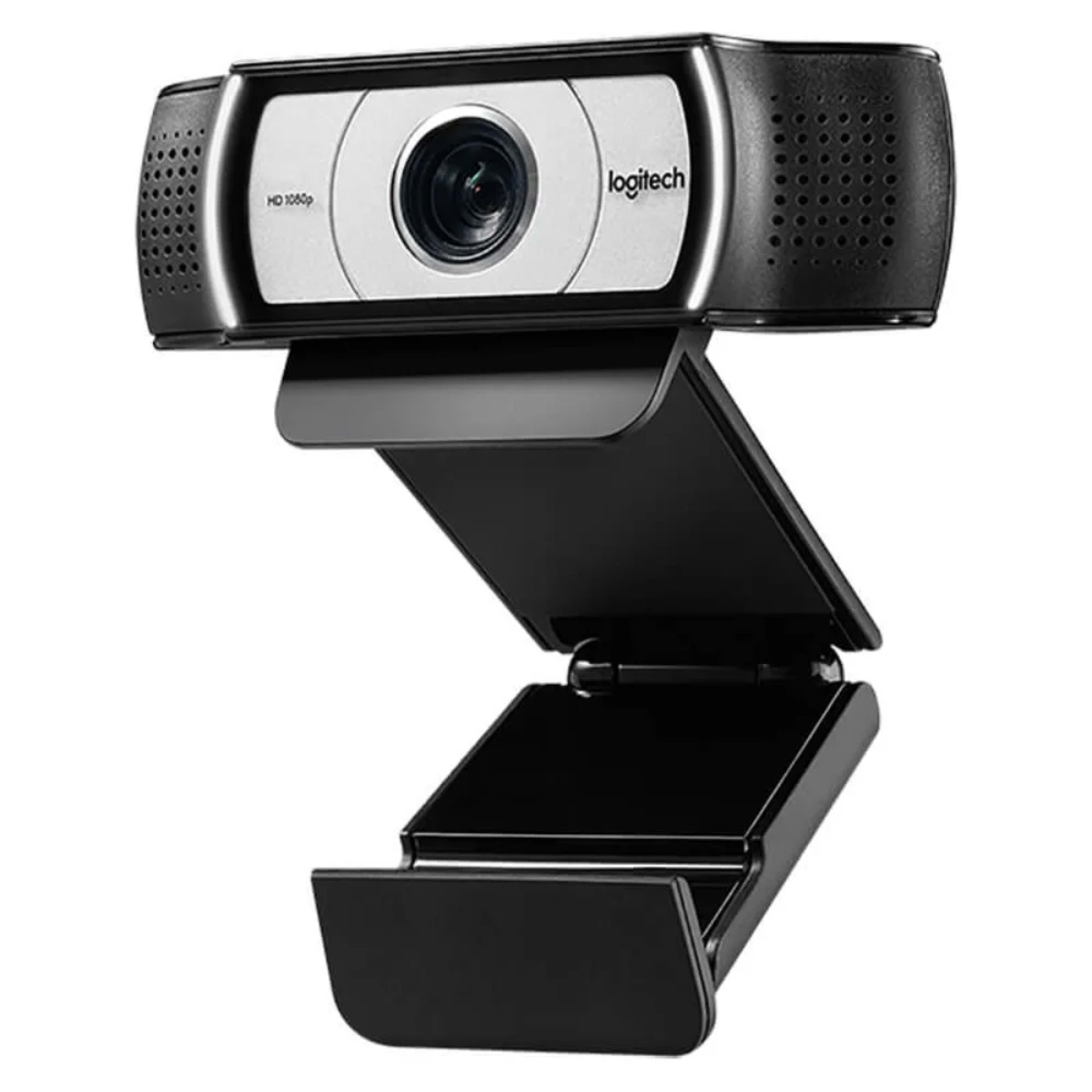 Logitech C930e Logitech Webcam - Main Image Logitech C930e Logitech Webcam - Main Image