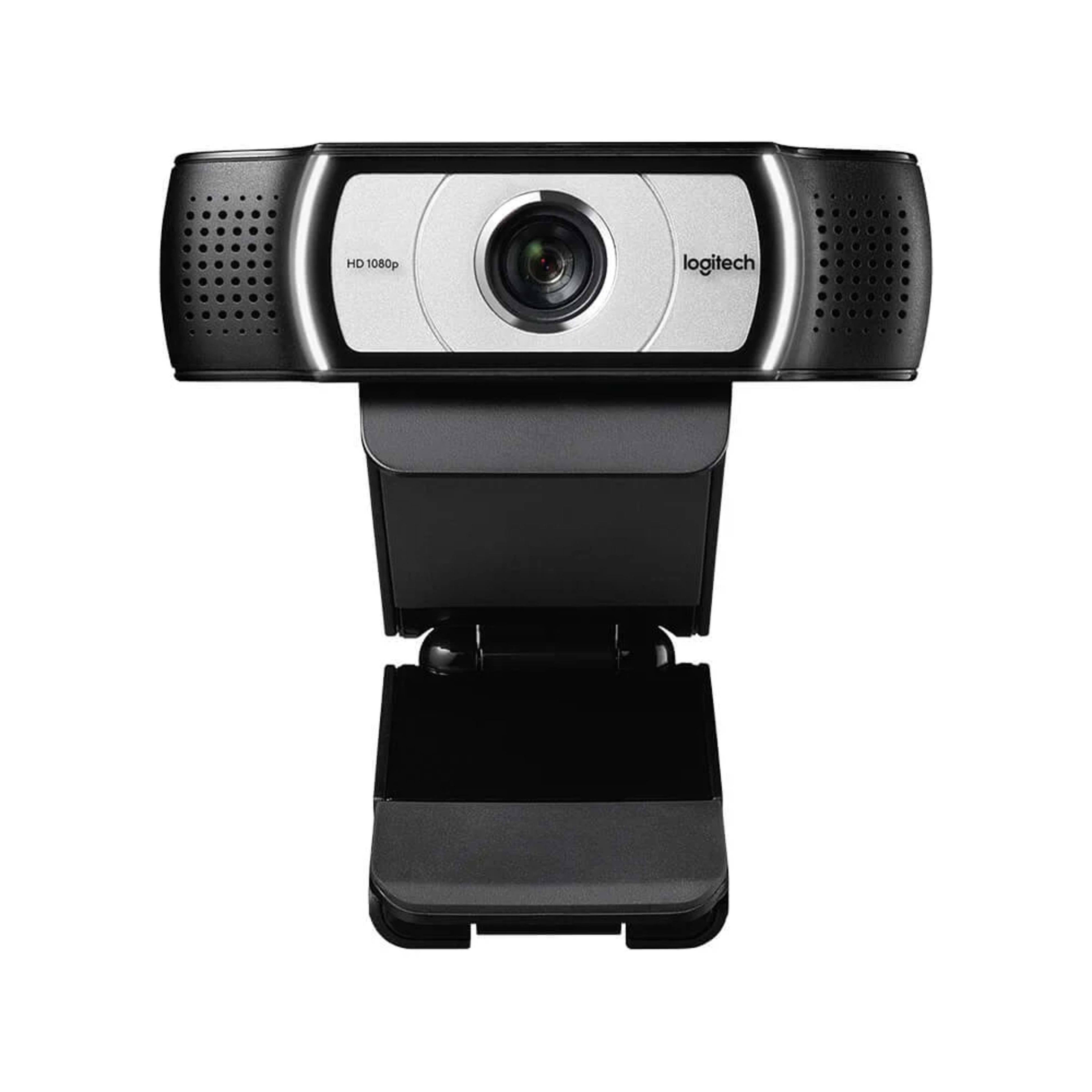 Logitech C930E Ultra Wide Angle Full HD Pro Webcam 1080p - Main Image Logitech C930E Ultra Wide Angle Full HD Pro Webcam 1080p - Main Image