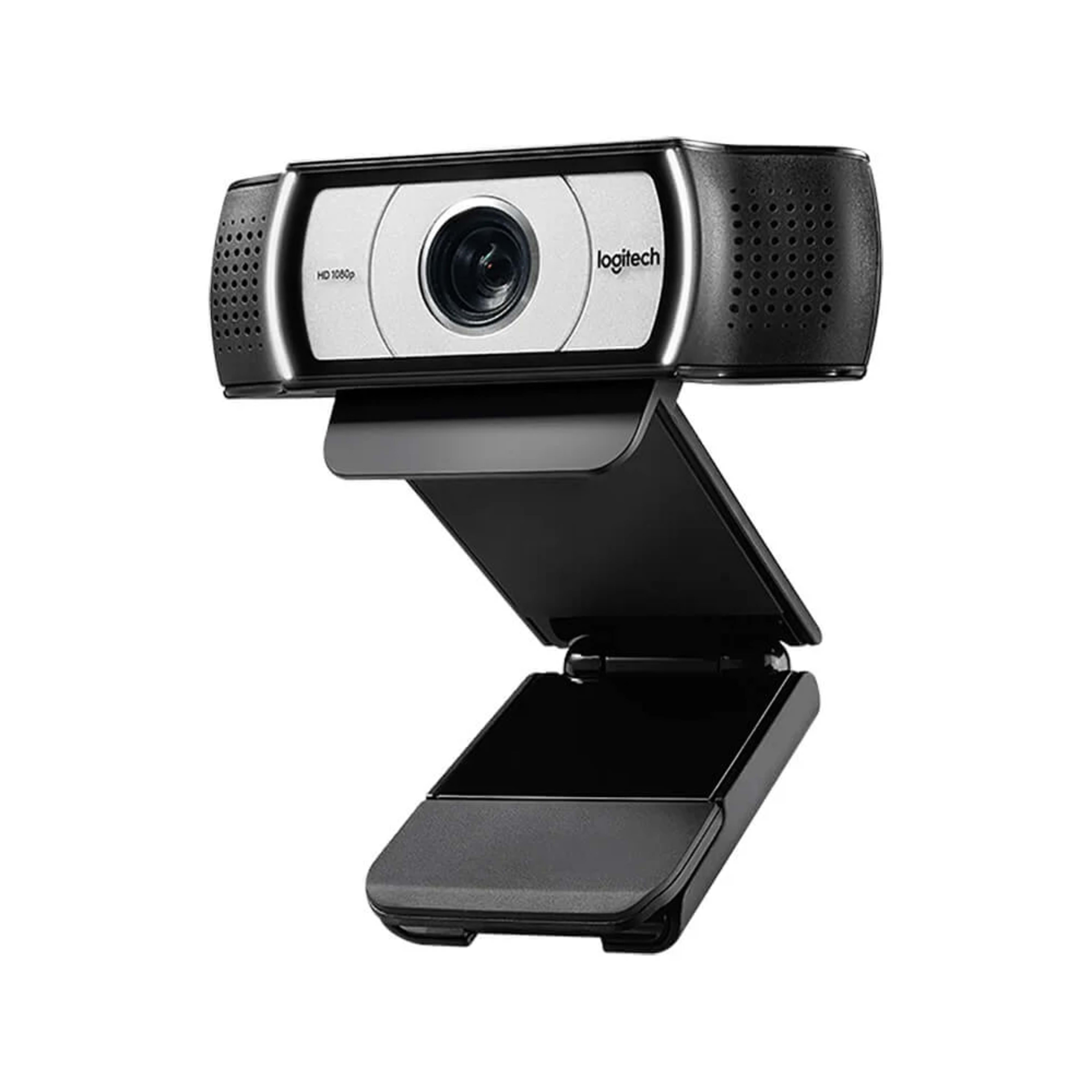 Logitech C930E Ultra Wide Angle Full HD Pro Webcam 1080p 3 Logitech C930E Ultra Wide Angle Full HD Pro Webcam 1080p thumbnail 3