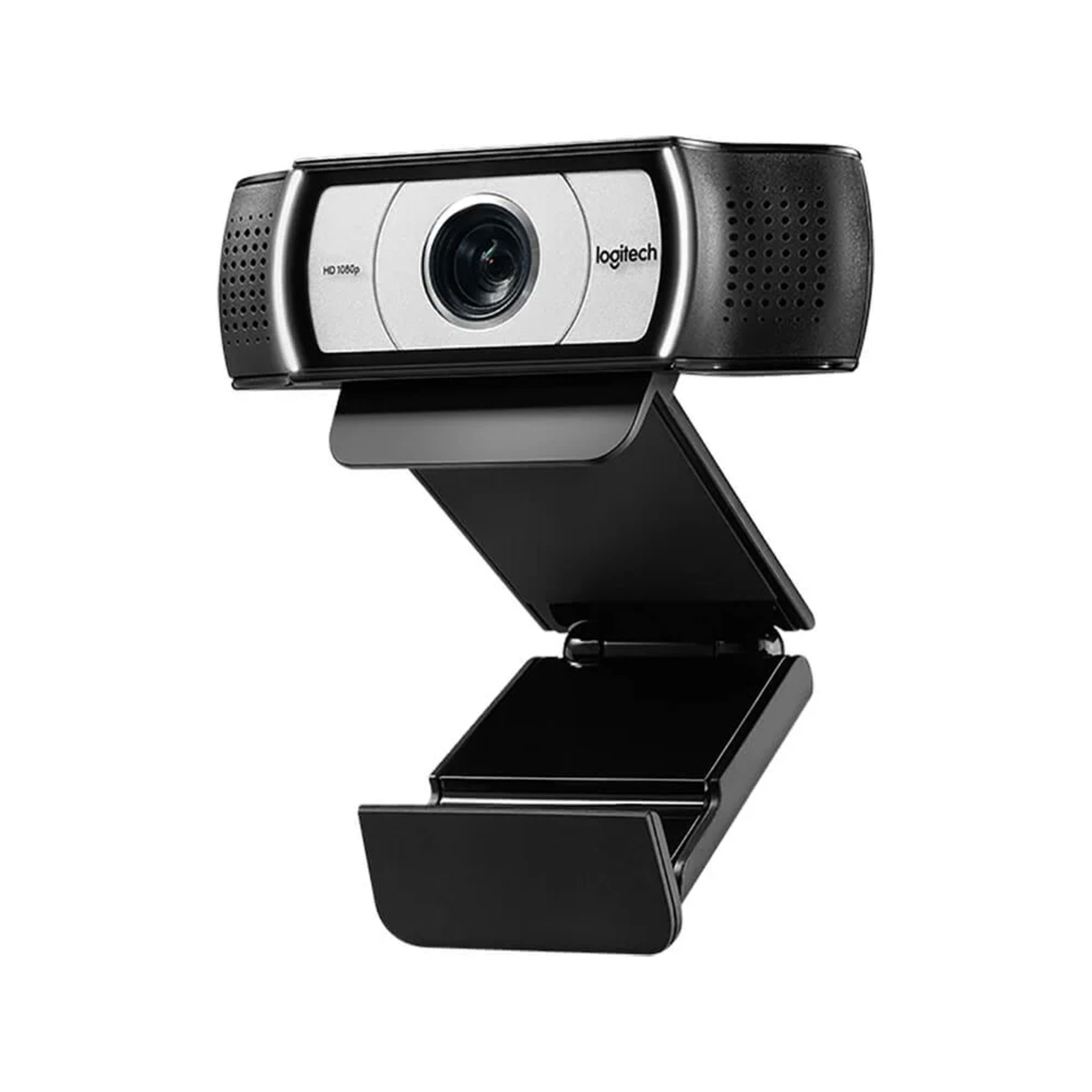 Logitech C930E Ultra Wide Angle Full HD Pro Webcam 1080p 4 Logitech C930E Ultra Wide Angle Full HD Pro Webcam 1080p thumbnail 4