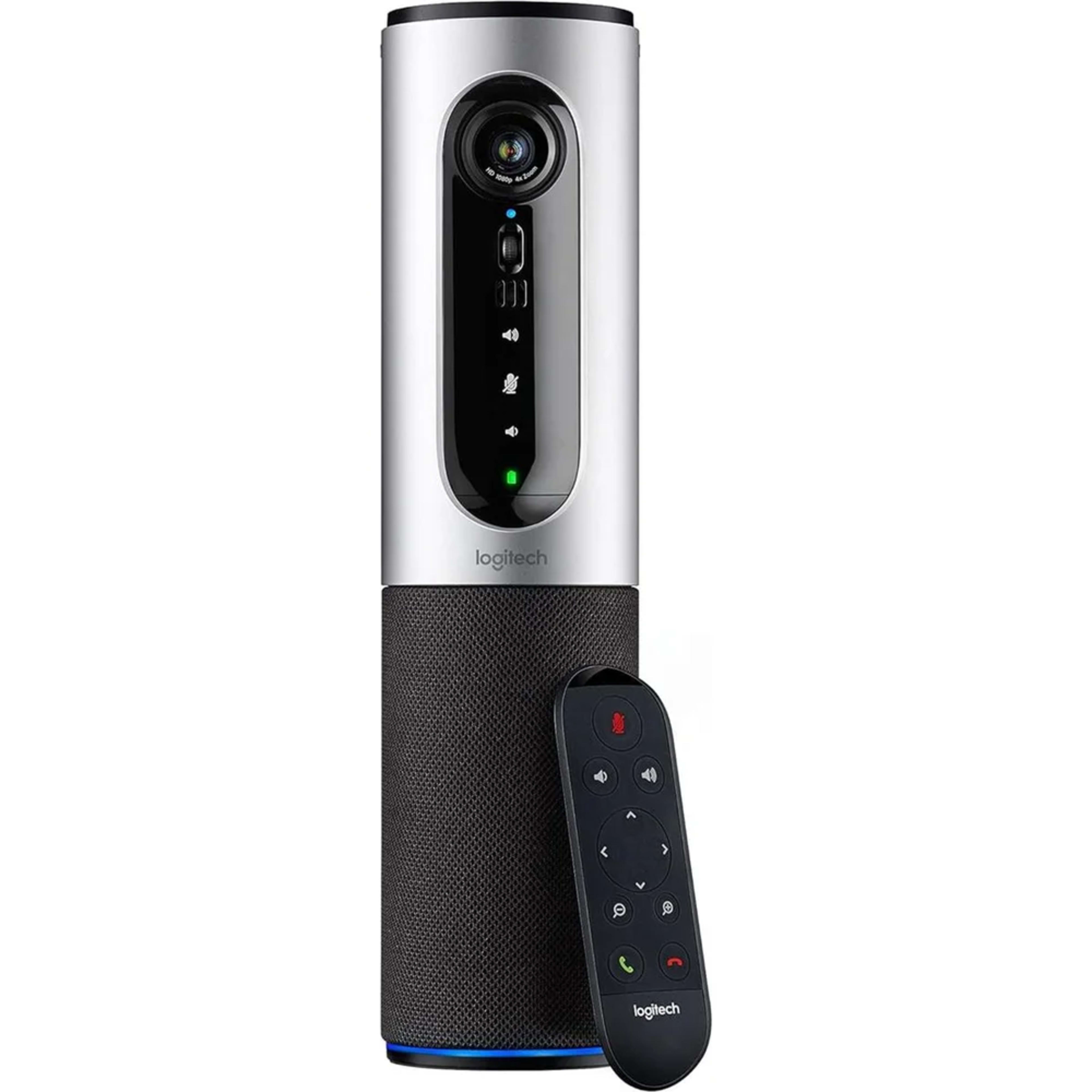 Logitech Connect Conference Camera - Main Image Logitech Connect Conference Camera - Main Image