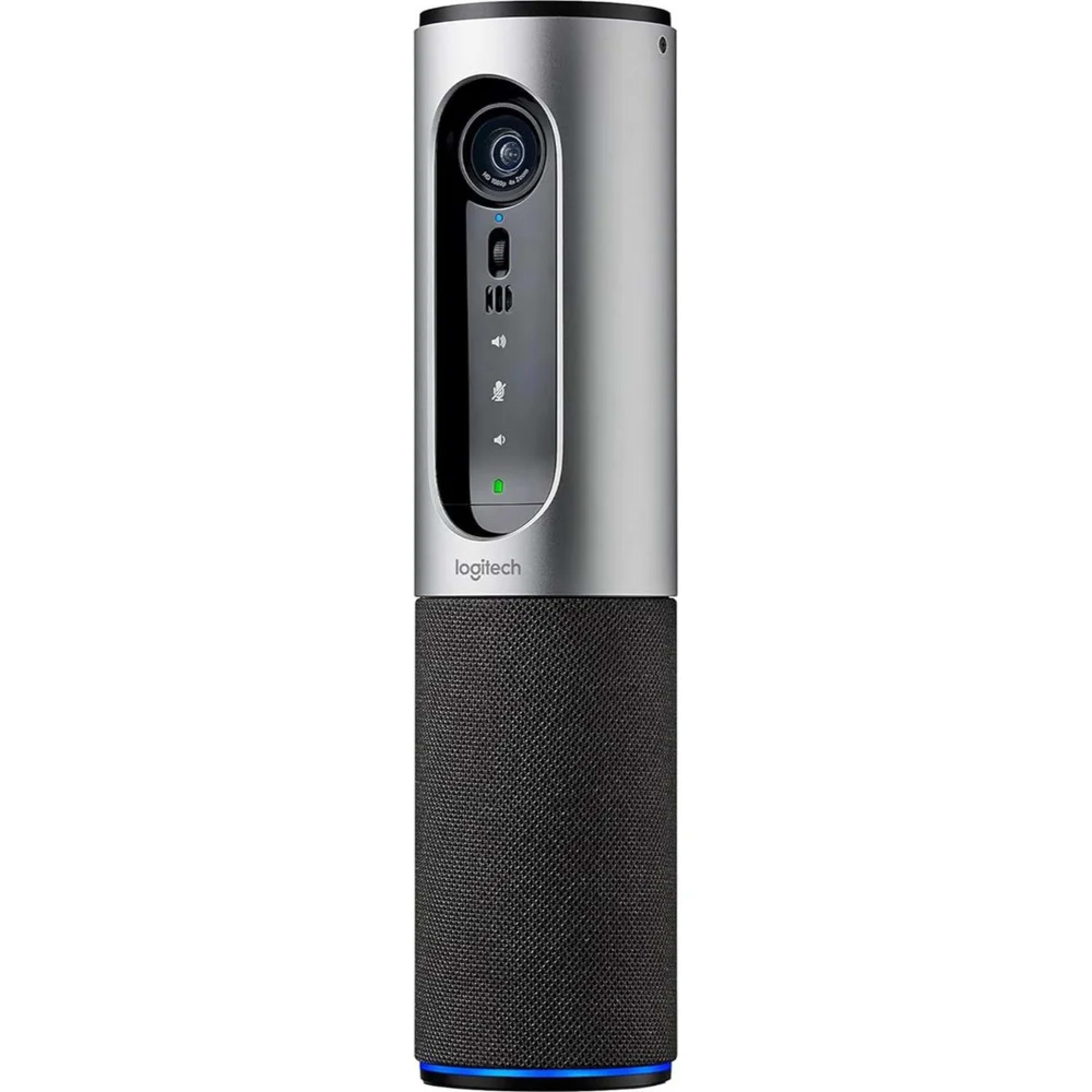 Logitech Connect Conference Camera 5 Logitech Connect Conference Camera thumbnail 5