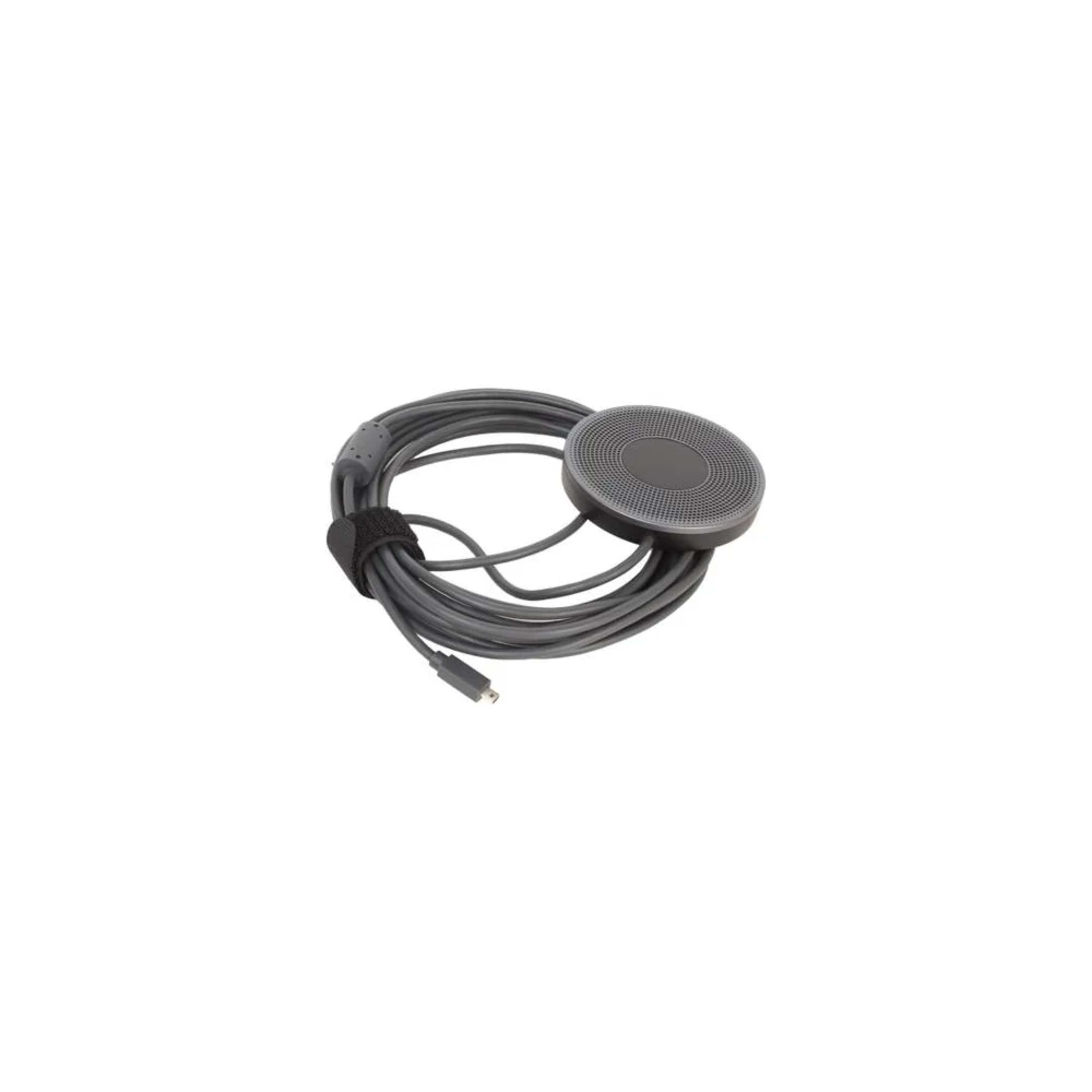 Logitech Expansion MIC for Meetup - Main Image Logitech Expansion MIC for Meetup - Main Image