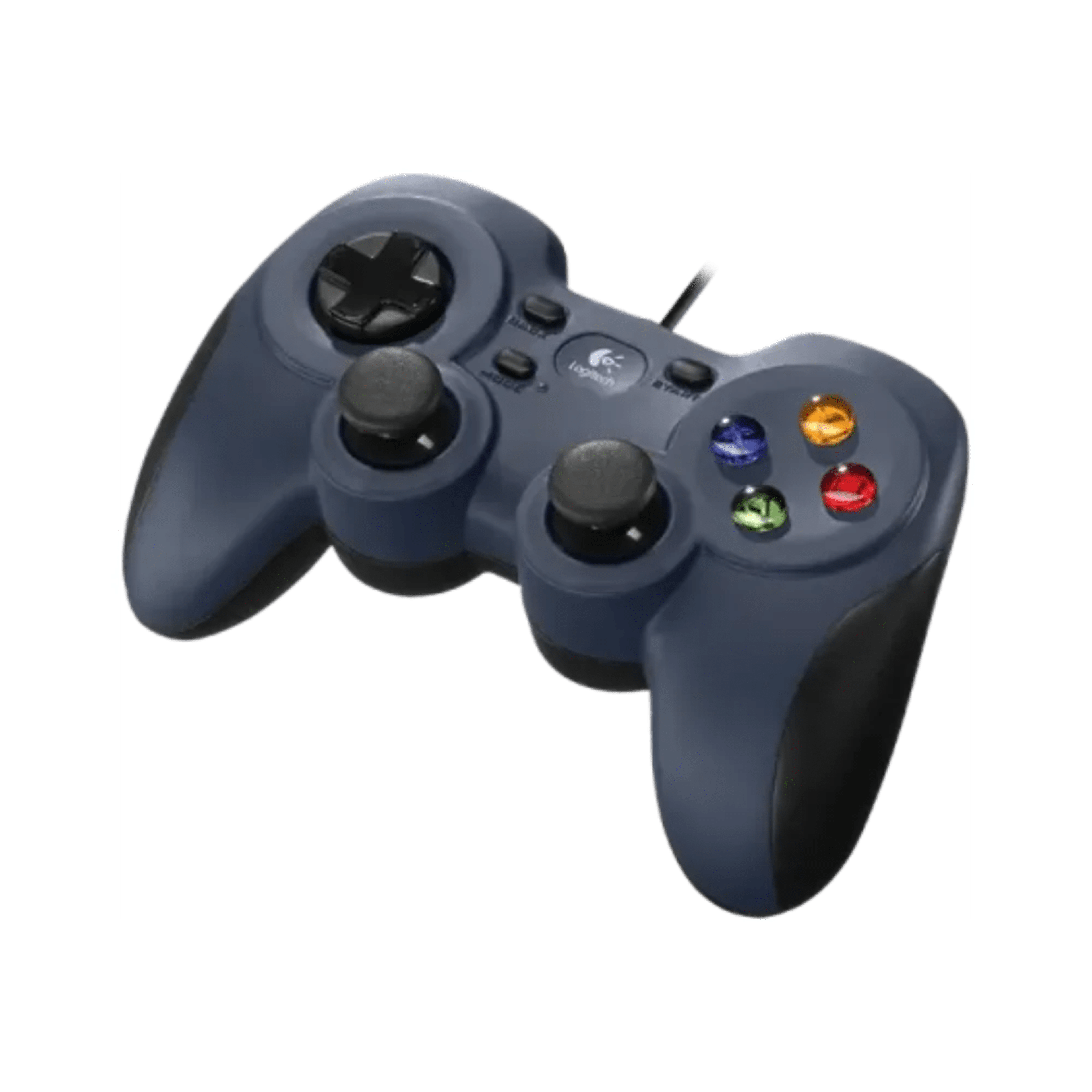 Logitech F310 Gamepad 5 Logitech F310 Gamepad thumbnail 5