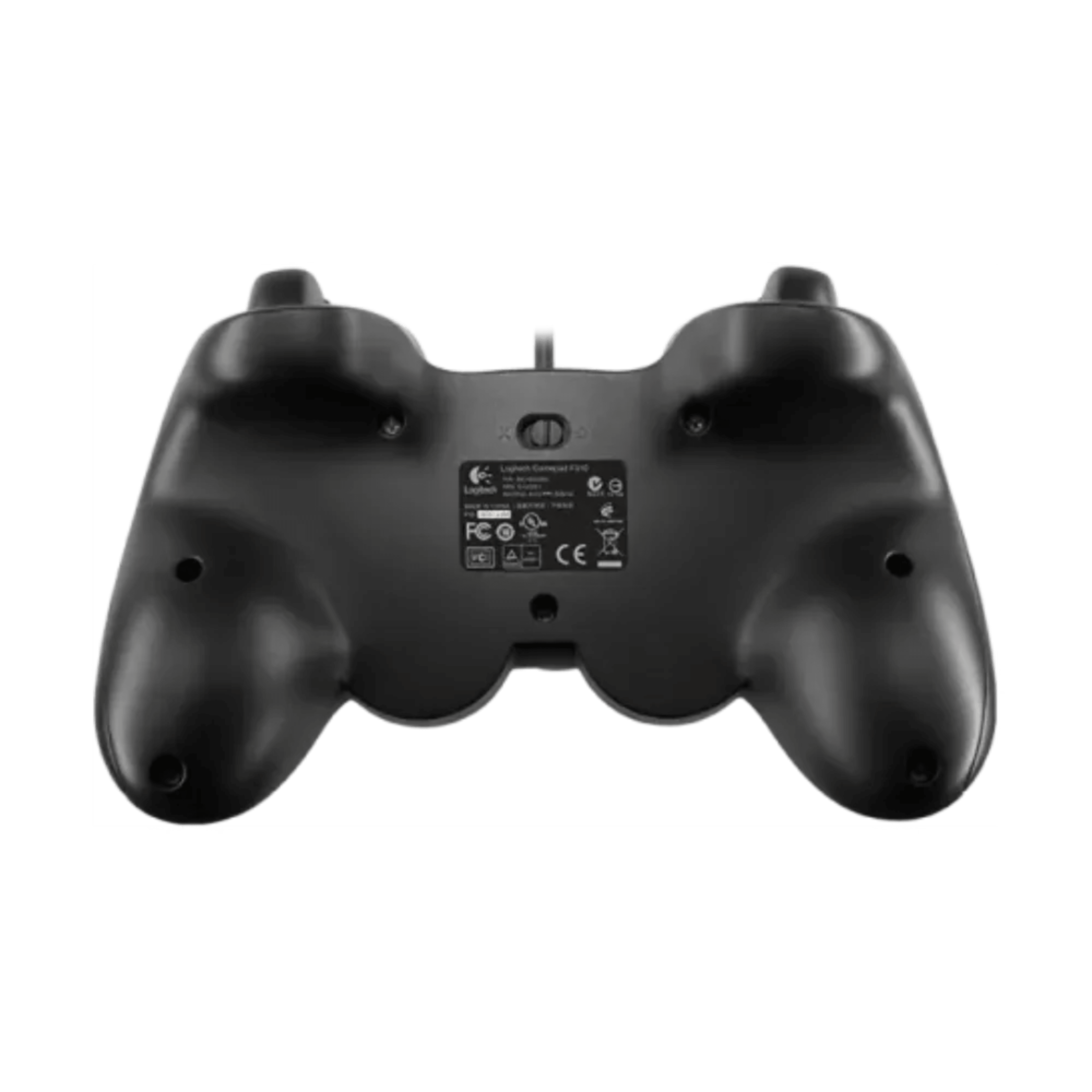 Logitech F310 Gamepad - Main Image Logitech F310 Gamepad - Main Image
