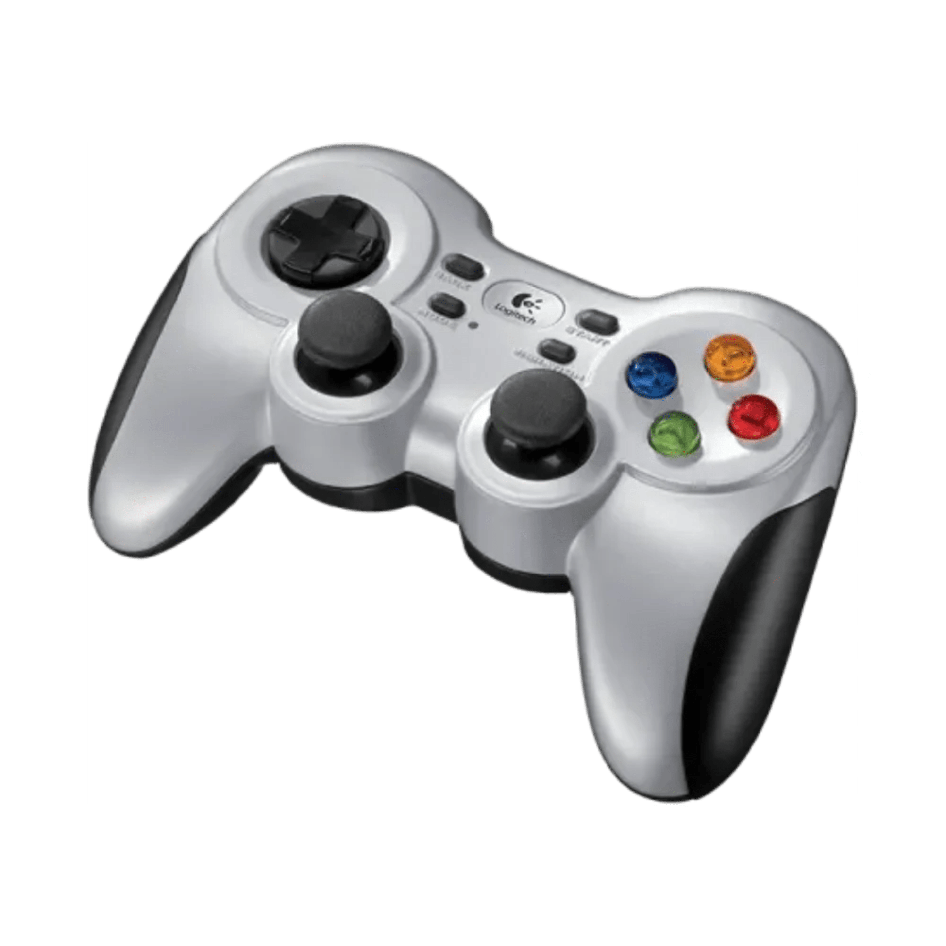 Logitech F710 Wireless Gamepad 3 Logitech F710 Wireless Gamepad thumbnail 3