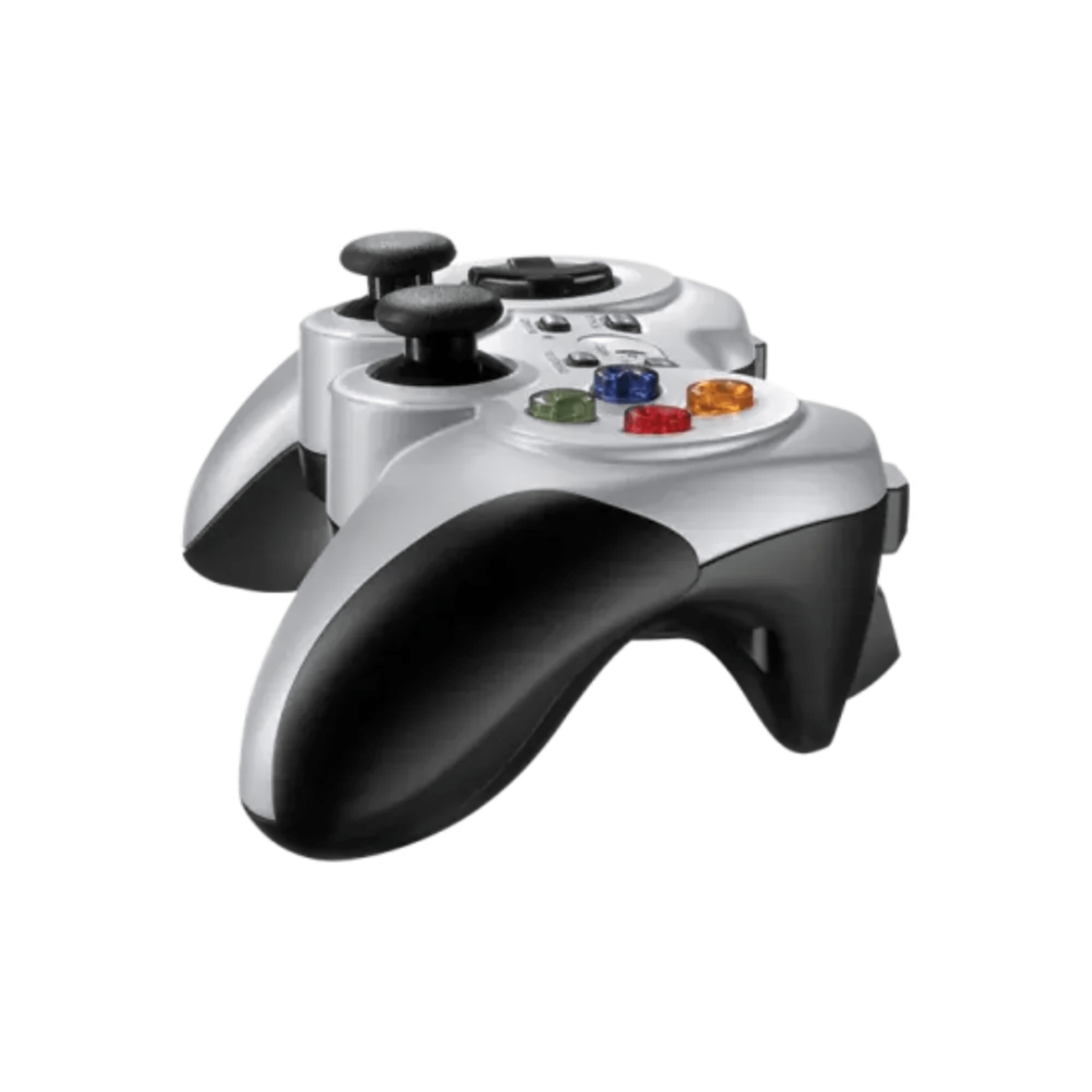 Logitech F710 Wireless Gamepad 2 Logitech F710 Wireless Gamepad thumbnail 2