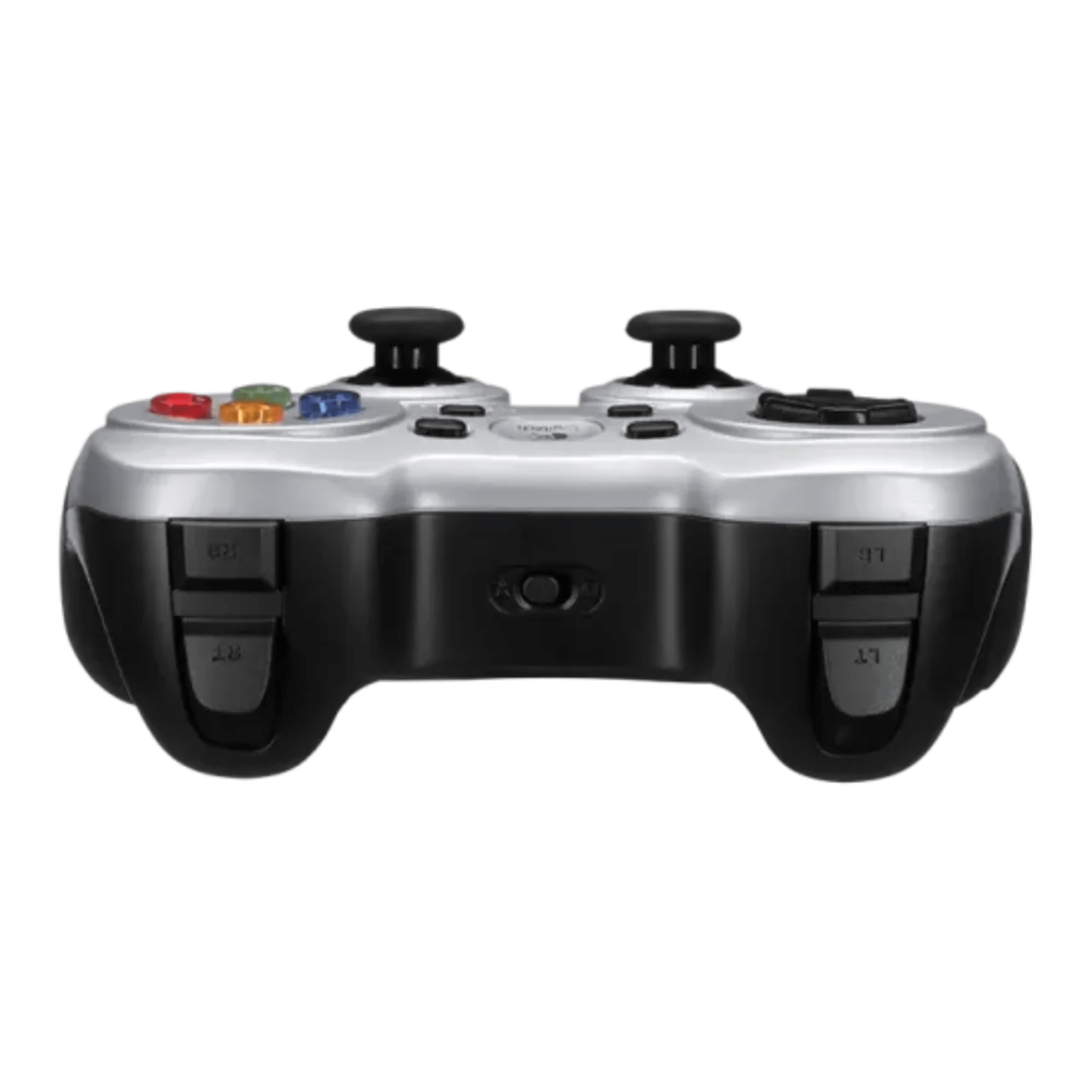 Logitech F710 Wireless Gamepad - Main Image Logitech F710 Wireless Gamepad - Main Image