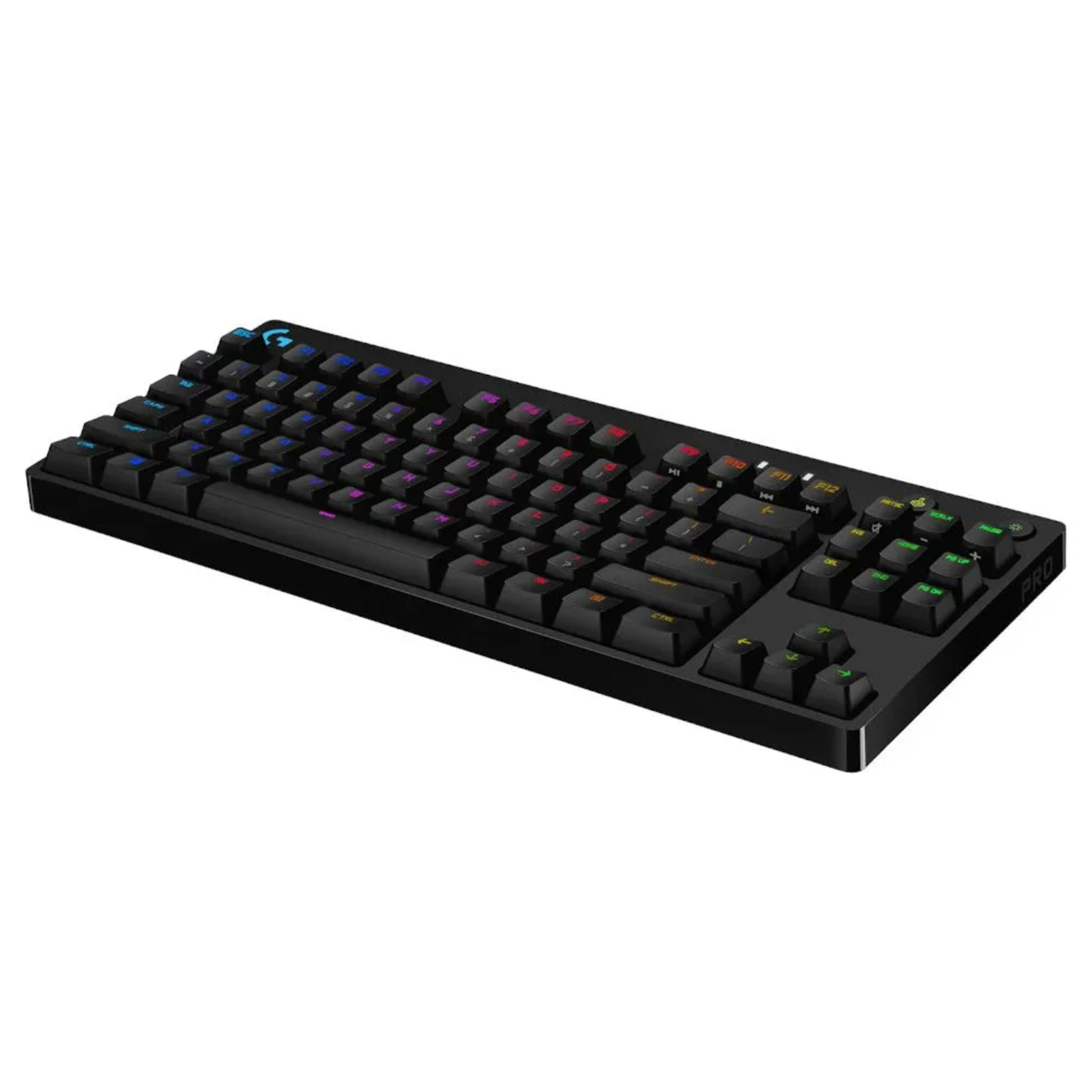 Logitech G Pro Mechanical Gaming Keyboard 3 Logitech G Pro Mechanical Gaming Keyboard thumbnail 3