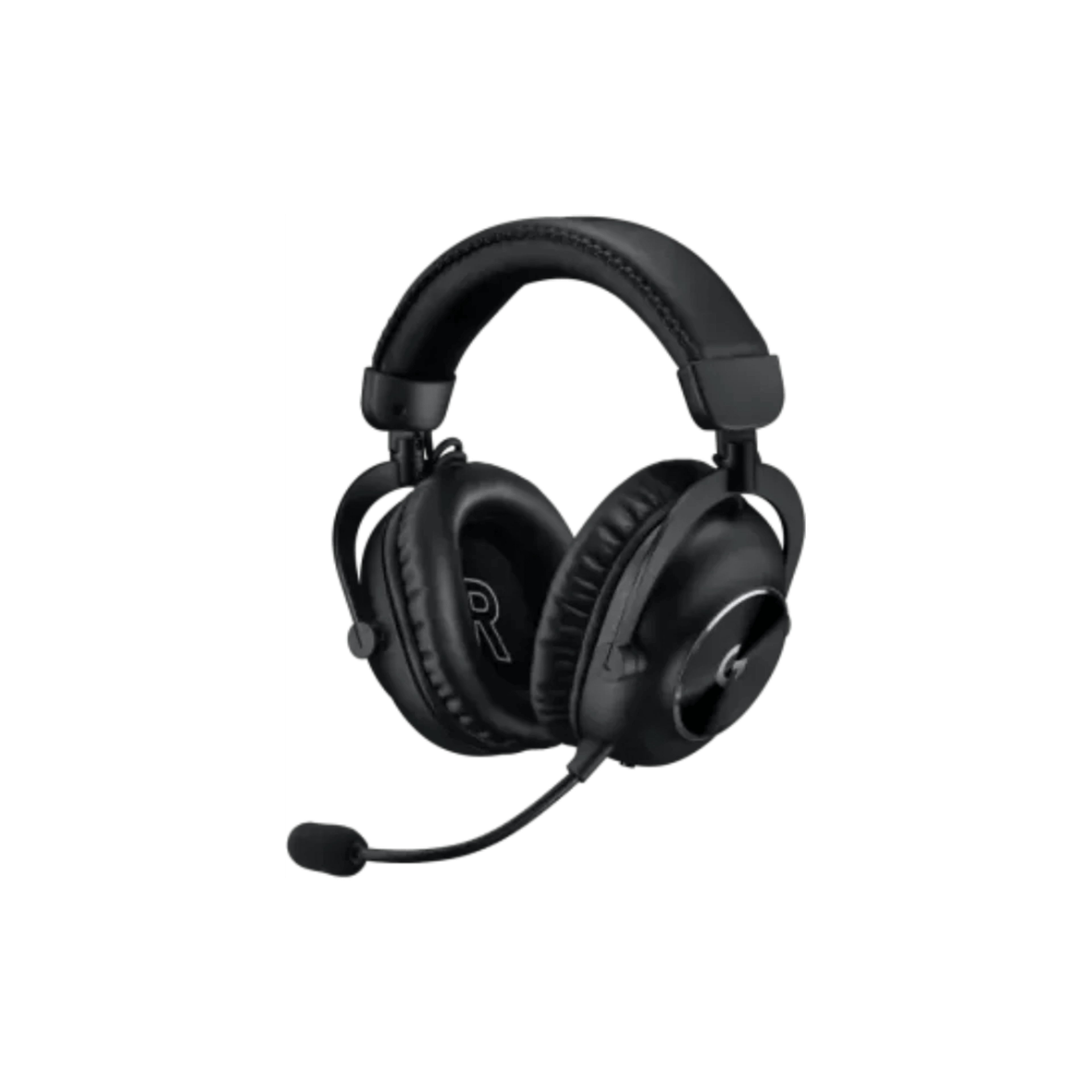 Logitech G PRO X 2 Wireless LIGHTSPEED Gaming Headset - Black - Main Image