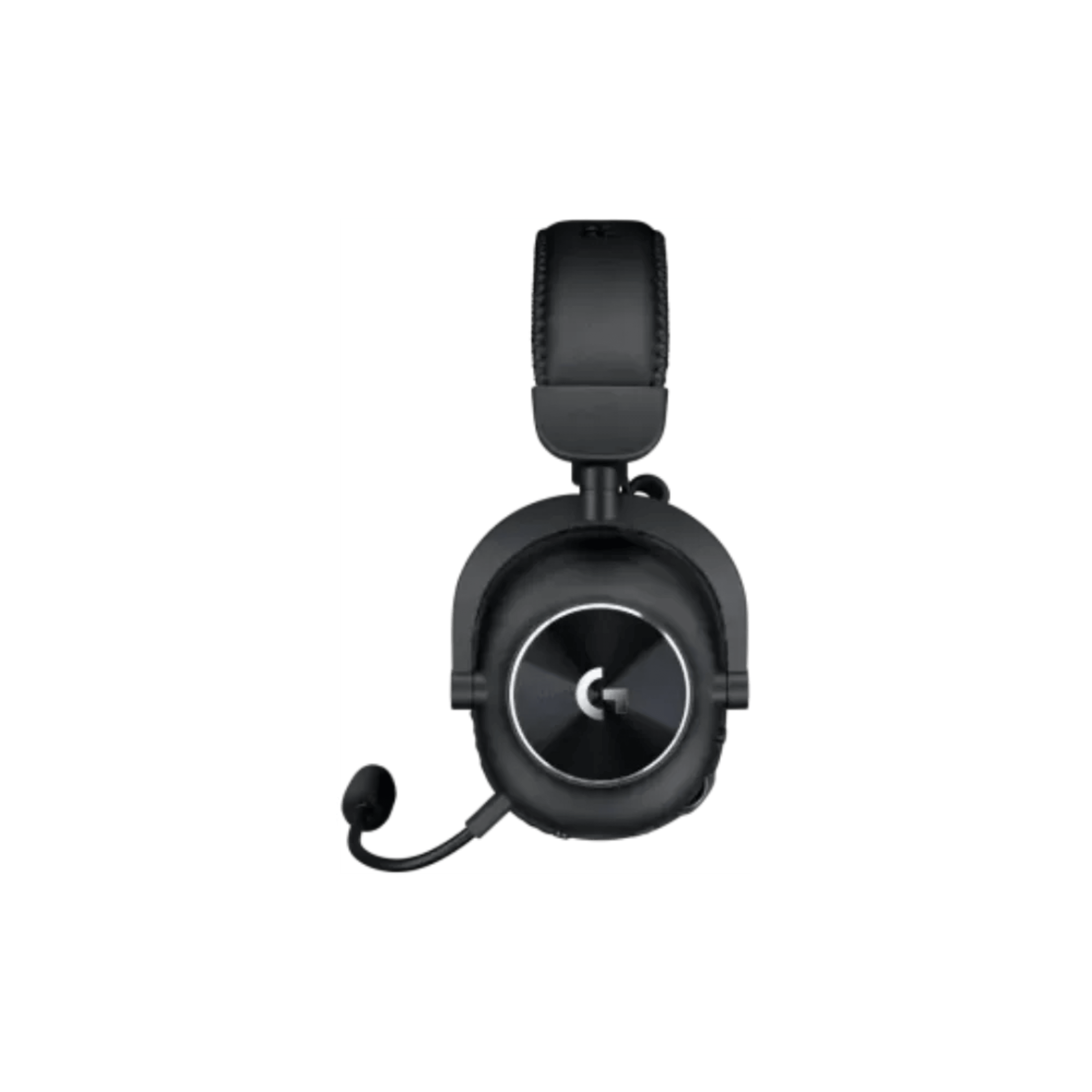 Logitech G PRO X 2 Wireless LIGHTSPEED Gaming Headset - Black thumbnail 5