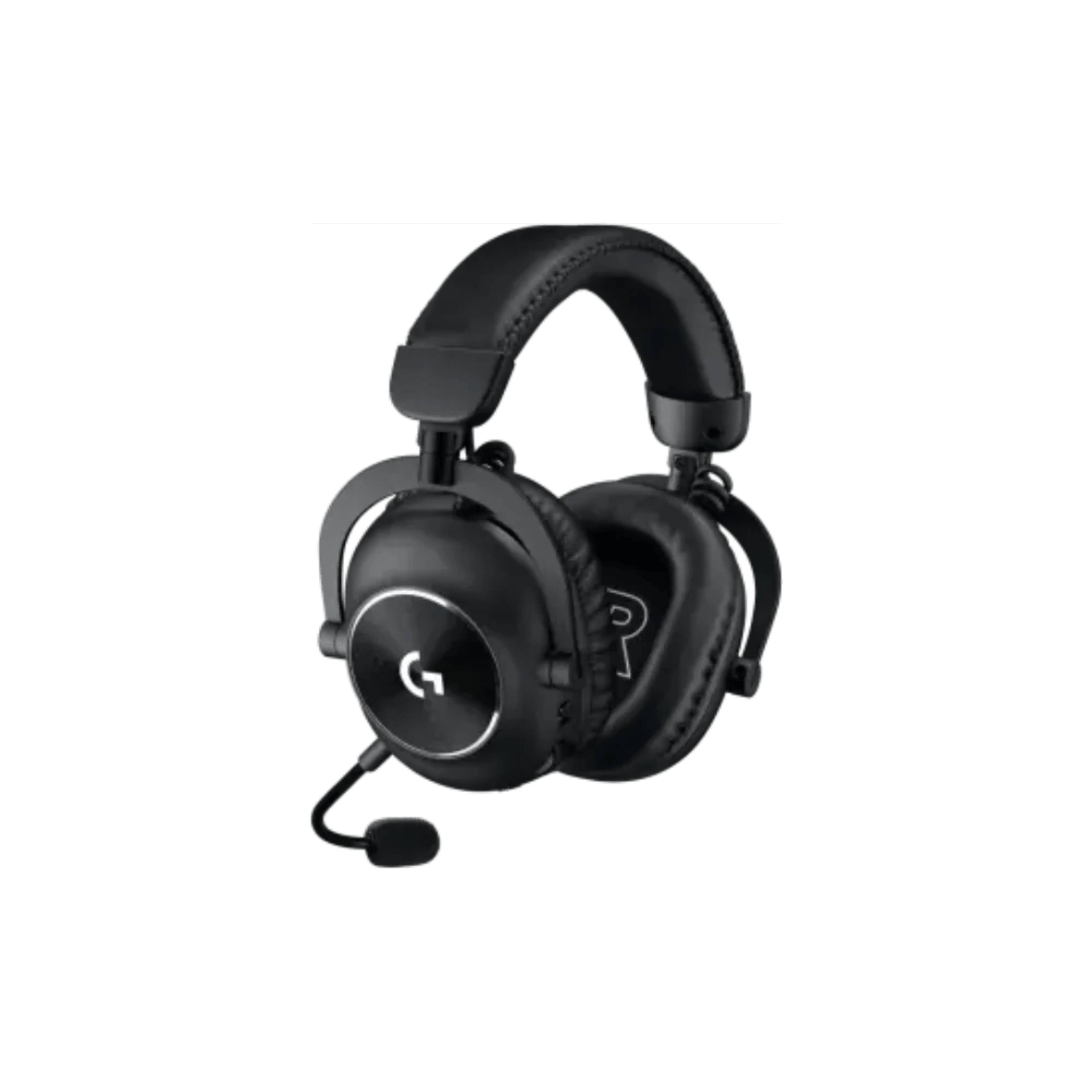 Logitech G PRO X 2 Wireless LIGHTSPEED Gaming Headset - Black thumbnail 4