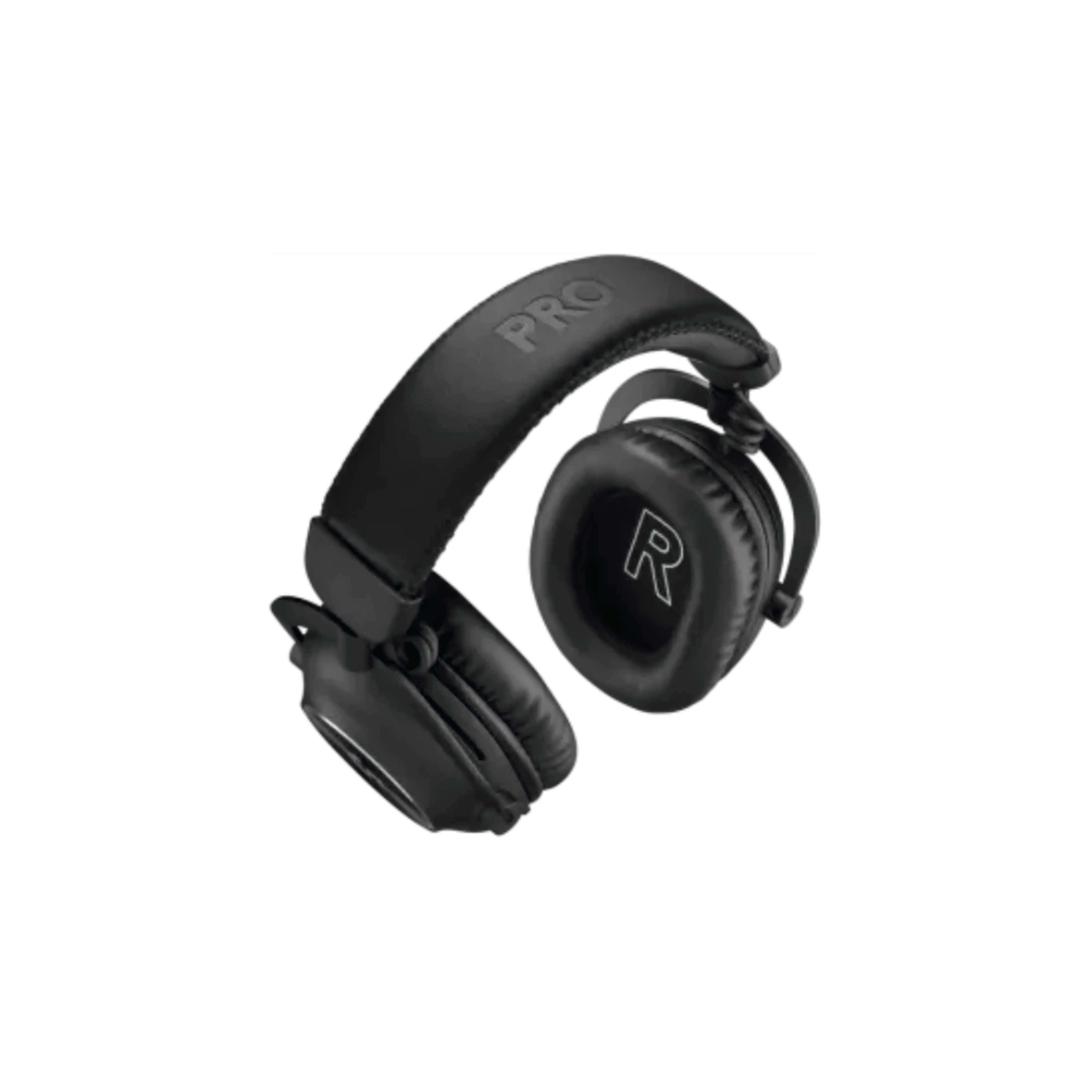 Logitech G PRO X 2 Wireless LIGHTSPEED Gaming Headset - Black thumbnail 2