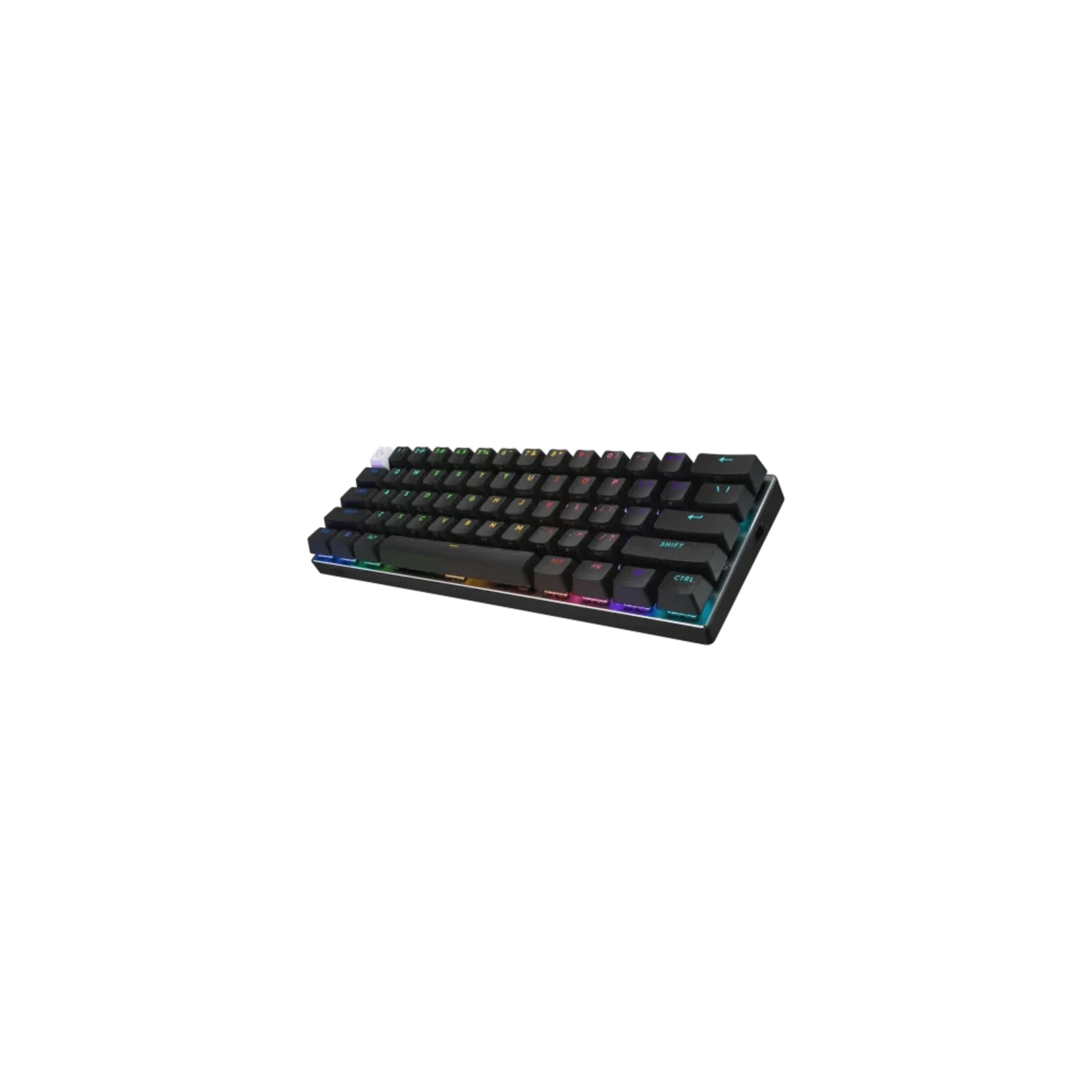 Logitech G PRO X 60 LIGHTSPEED Wireless Tactile - White 4 Logitech G PRO X 60 LIGHTSPEED Wireless Tactile - White thumbnail 4