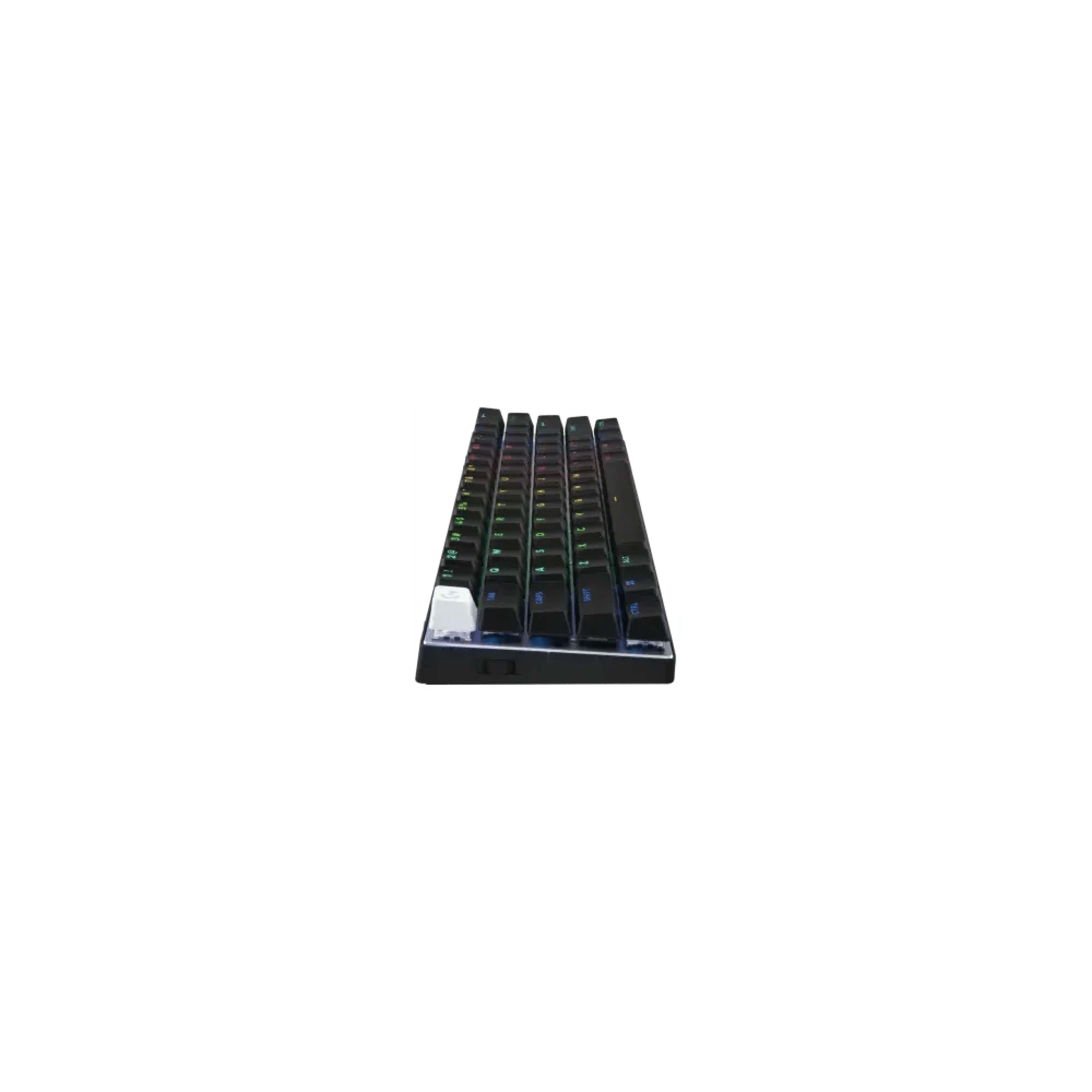 Logitech G PRO X 60 LIGHTSPEED Wireless Tactile - White 3 Logitech G PRO X 60 LIGHTSPEED Wireless Tactile - White thumbnail 3